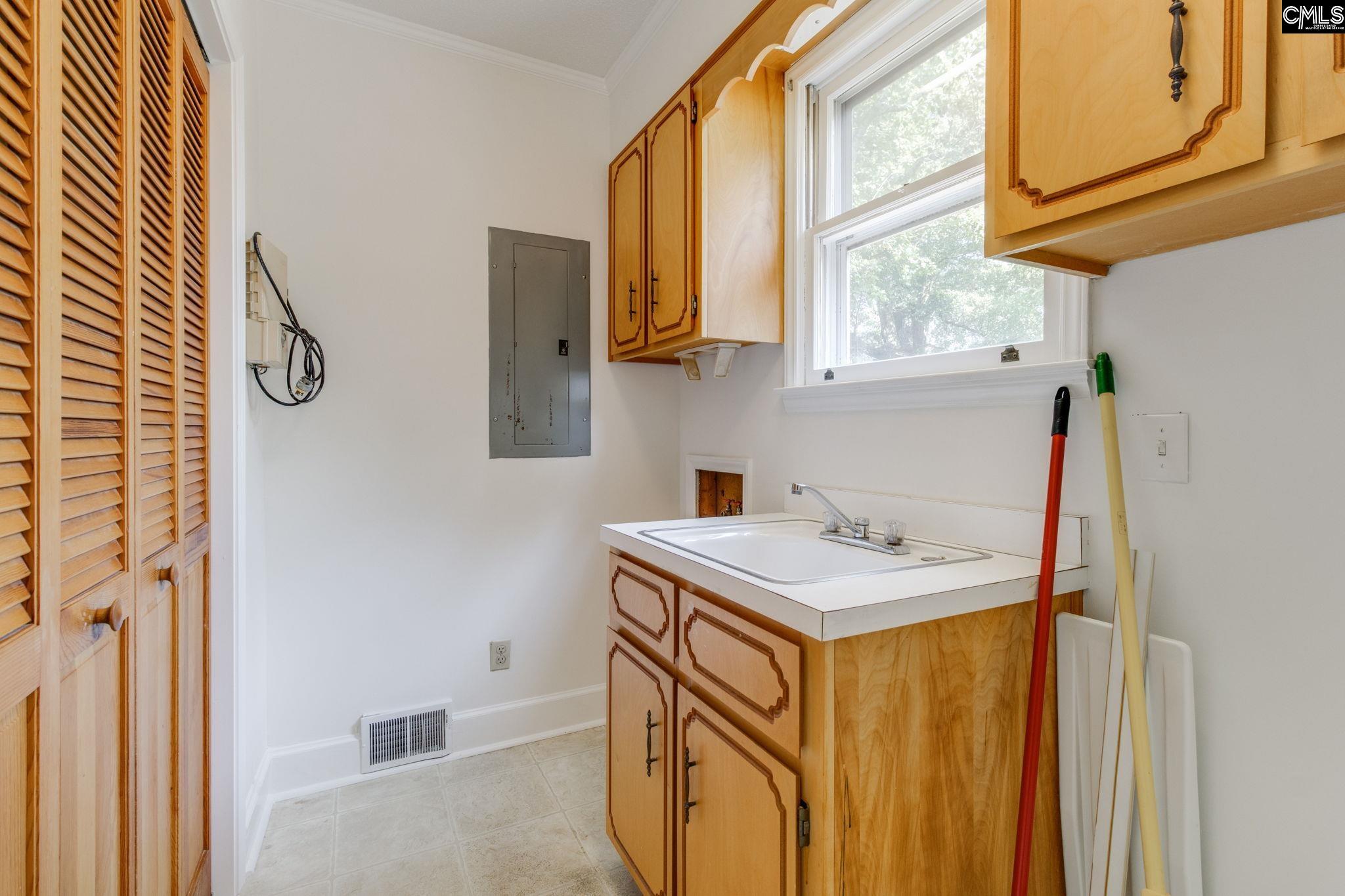 4419 Sylvan Drive Columbia, SC 29206-1353