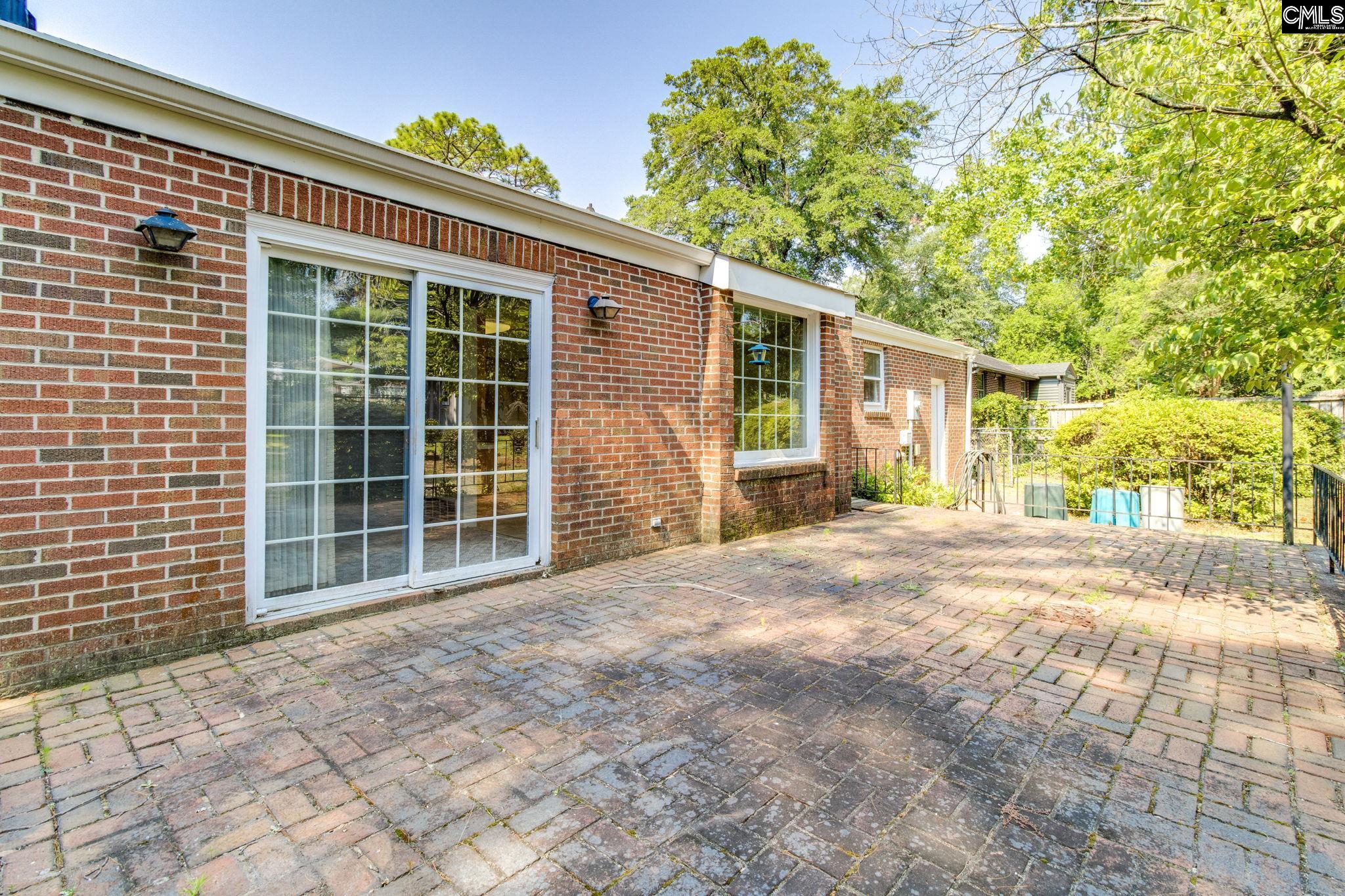 4419 Sylvan Drive Columbia, SC 29206-1353