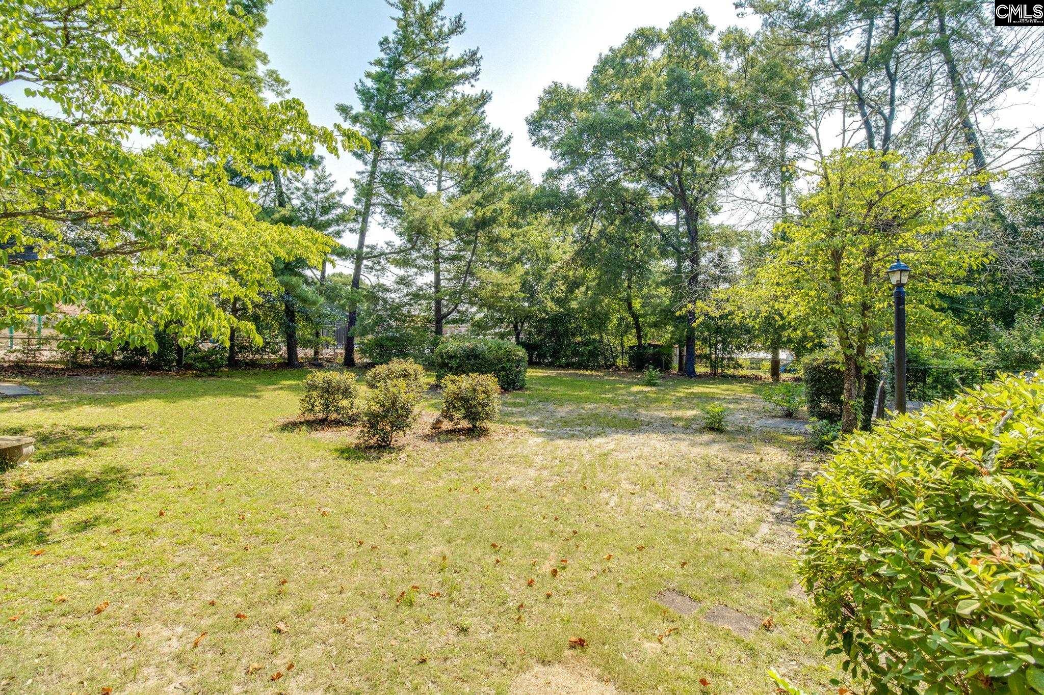 4419 Sylvan Drive Columbia, SC 29206-1353