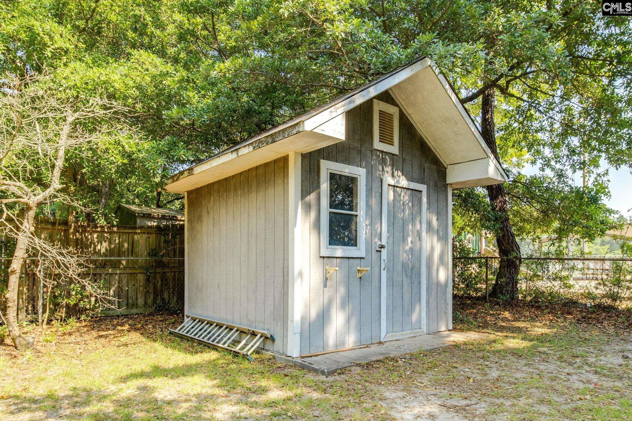 4419 Sylvan Drive Columbia, SC 29206-1353