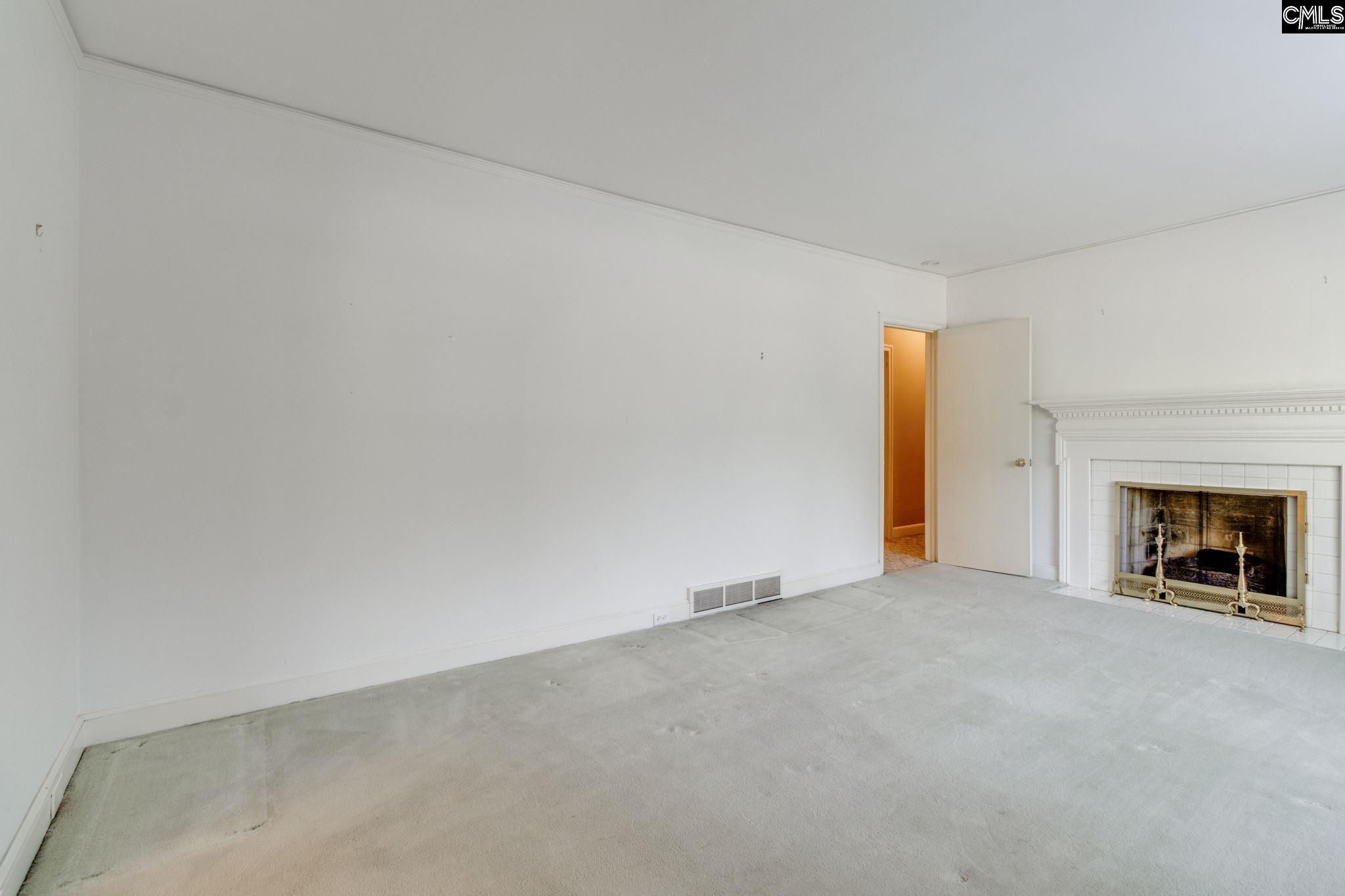 4419 Sylvan Drive Columbia, SC 29206-1353