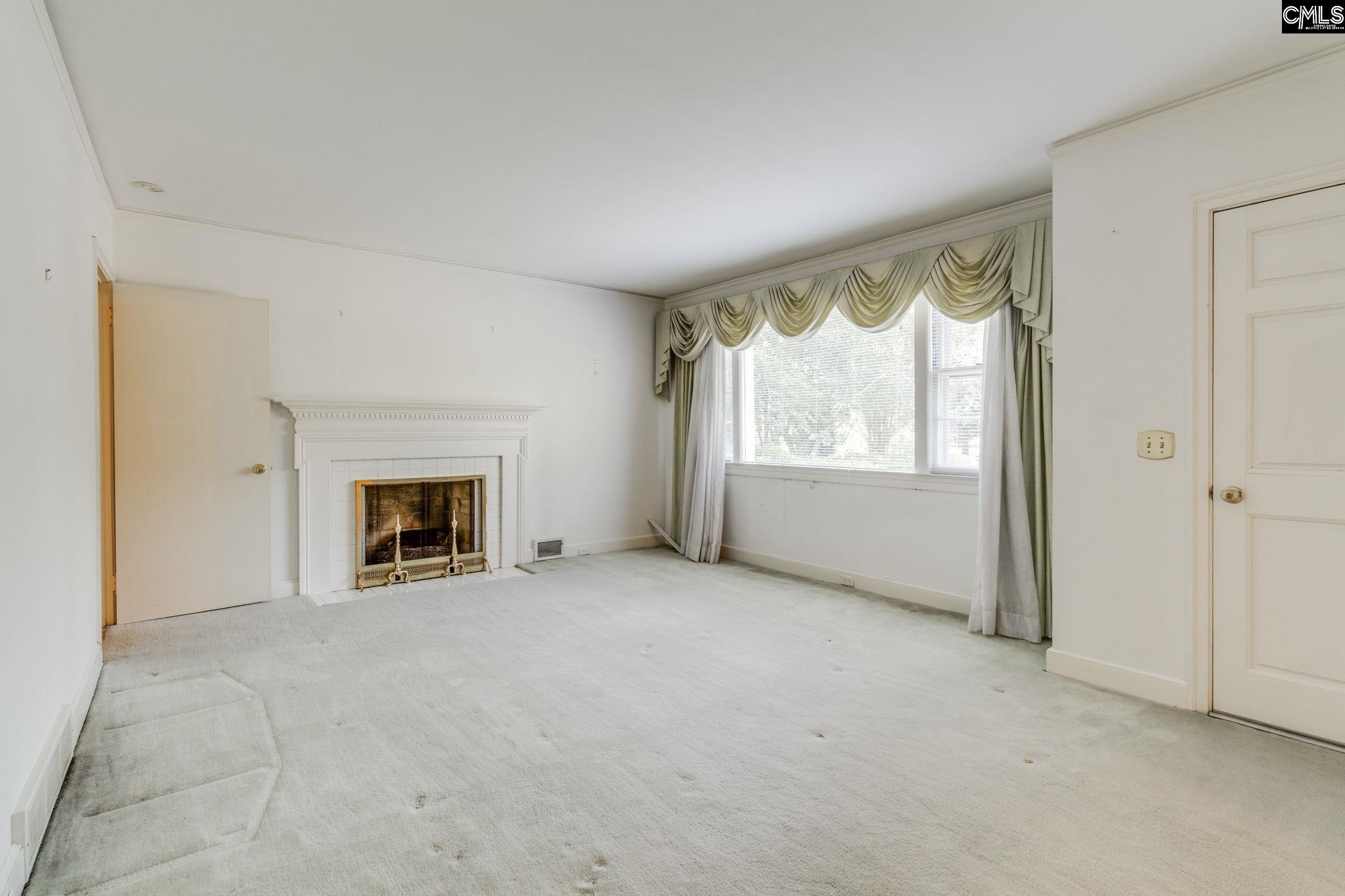 4419 Sylvan Drive Columbia, SC 29206-1353