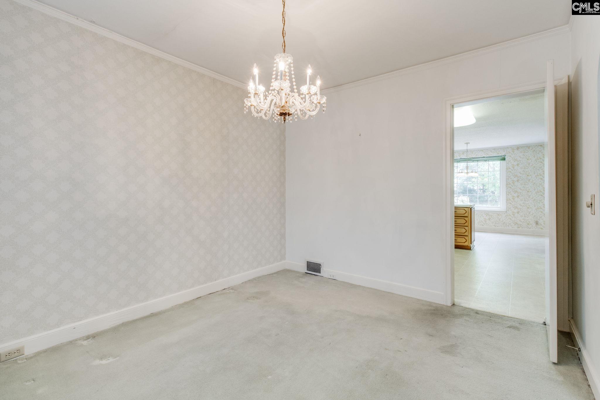 4419 Sylvan Drive Columbia, SC 29206-1353