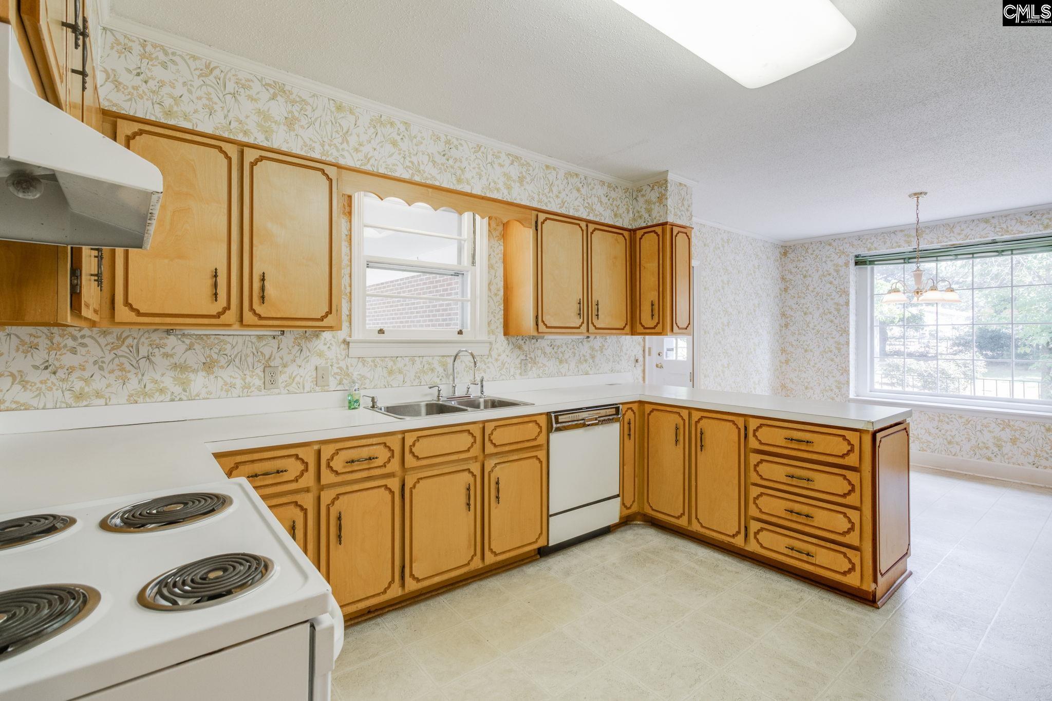 4419 Sylvan Drive Columbia, SC 29206-1353