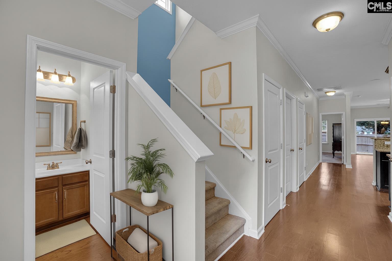 25 Eason Court Columbia, SC 29209