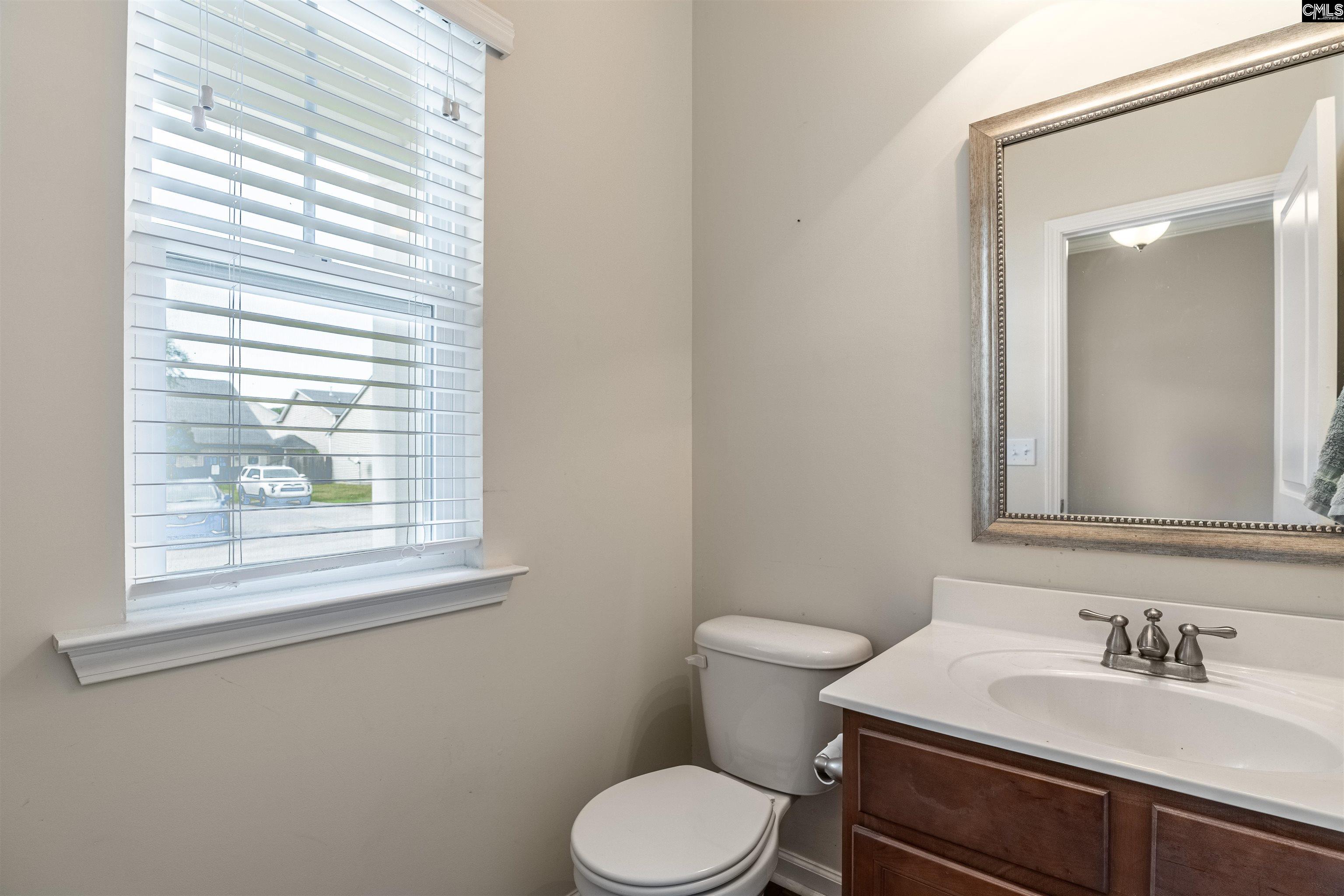 25 Eason Court Columbia, SC 29209