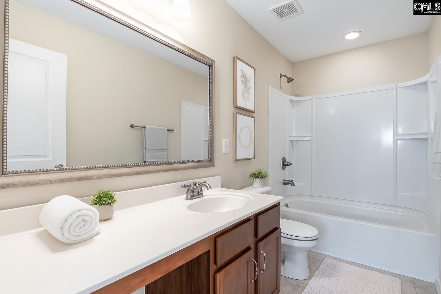 25 Eason Court Columbia, SC 29209