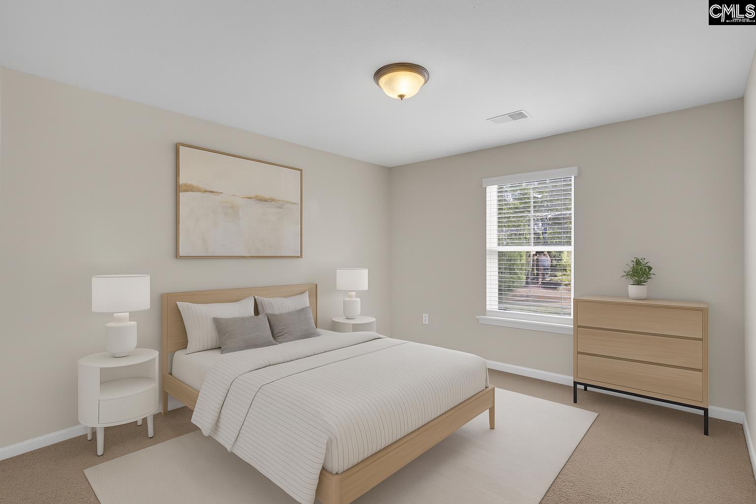 25 Eason Court Columbia, SC 29209