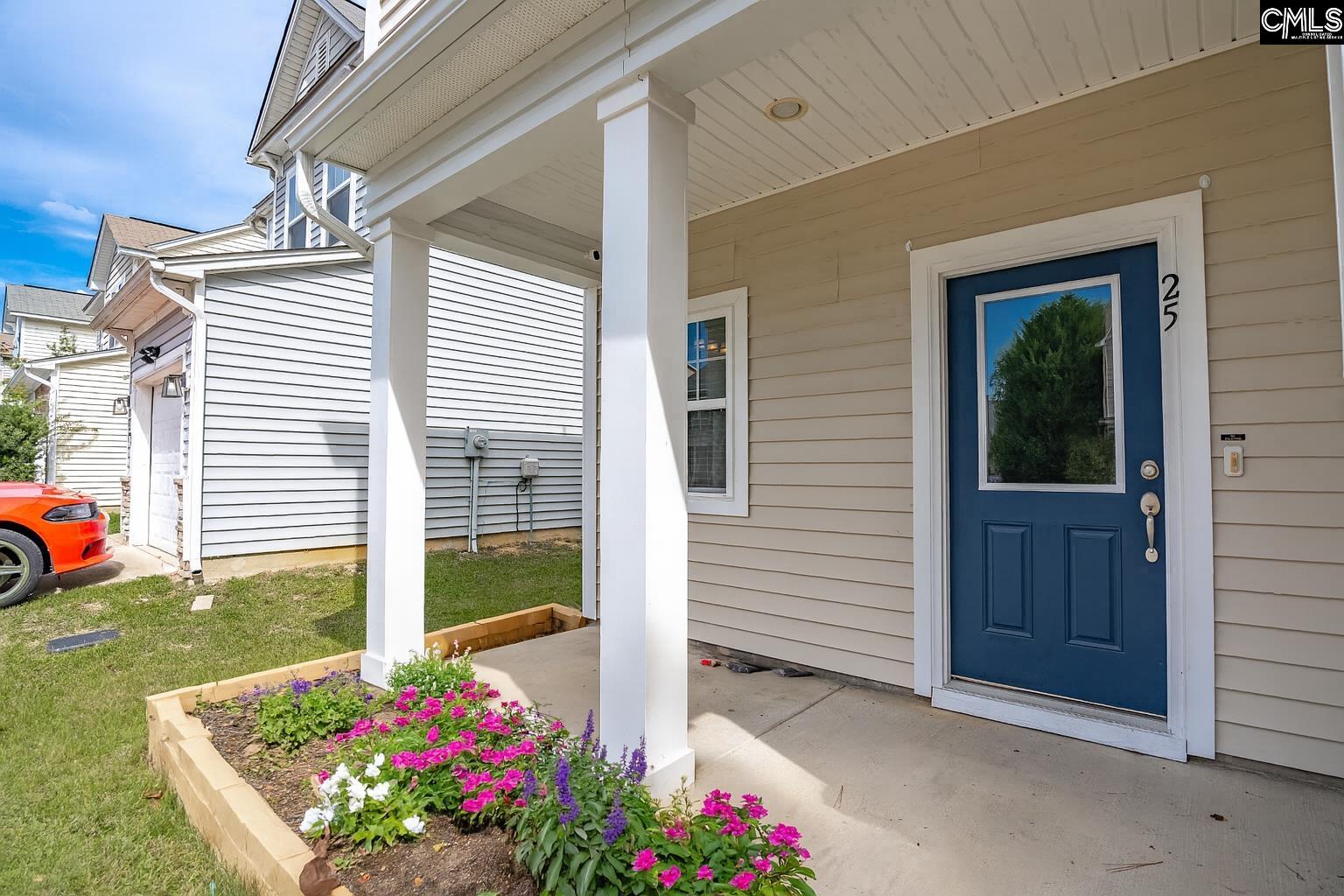 25 Eason Court Columbia, SC 29209