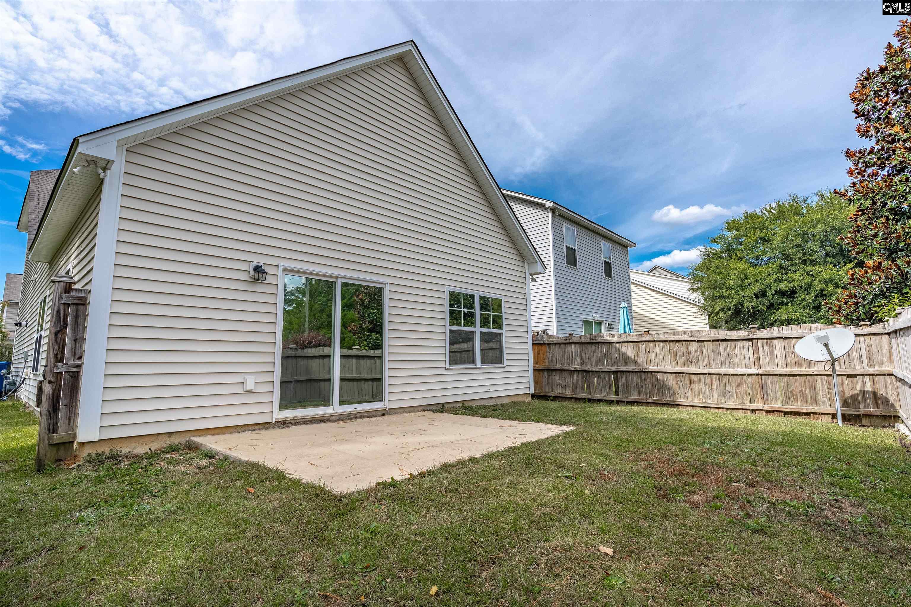 25 Eason Court Columbia, SC 29209