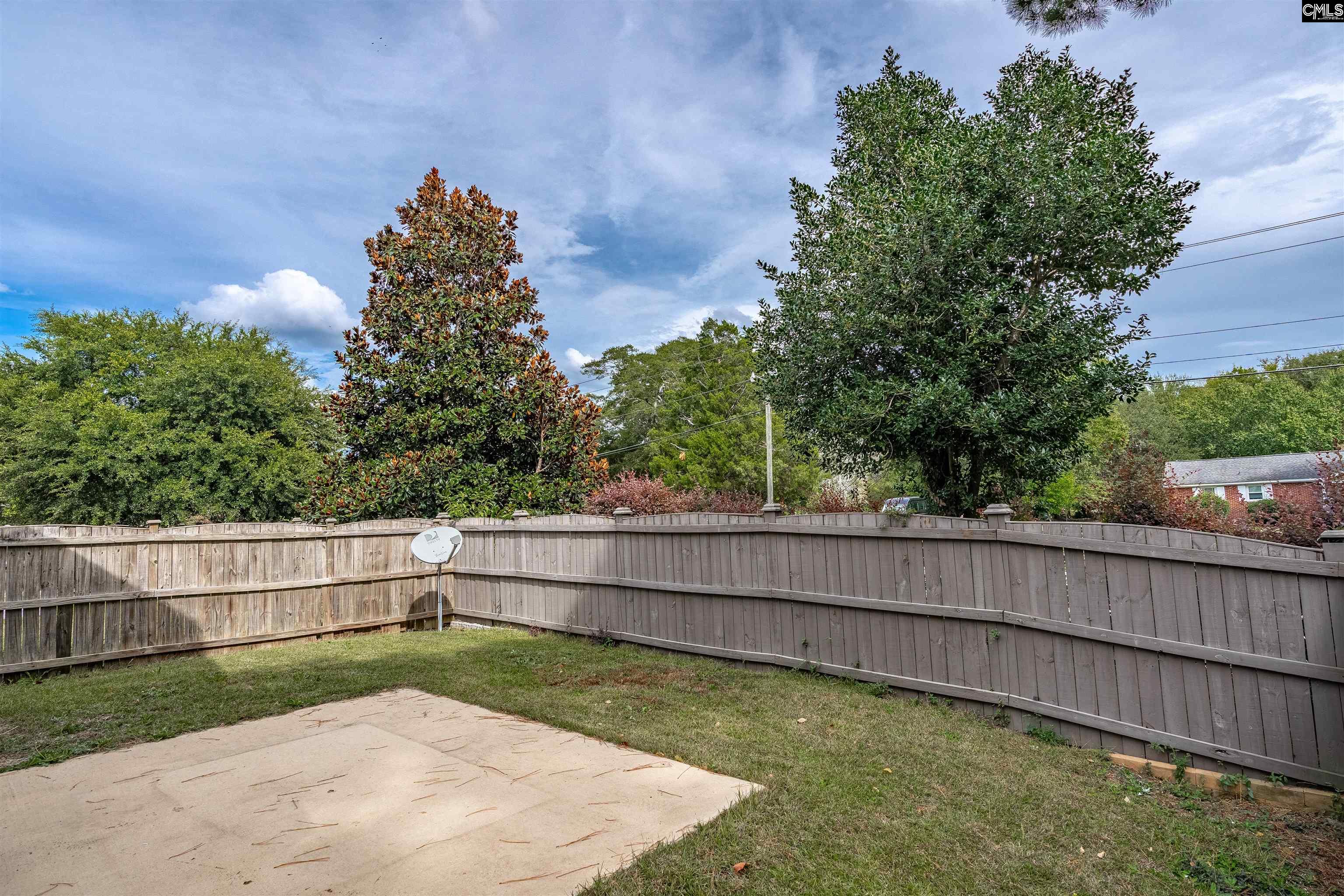 25 Eason Court Columbia, SC 29209