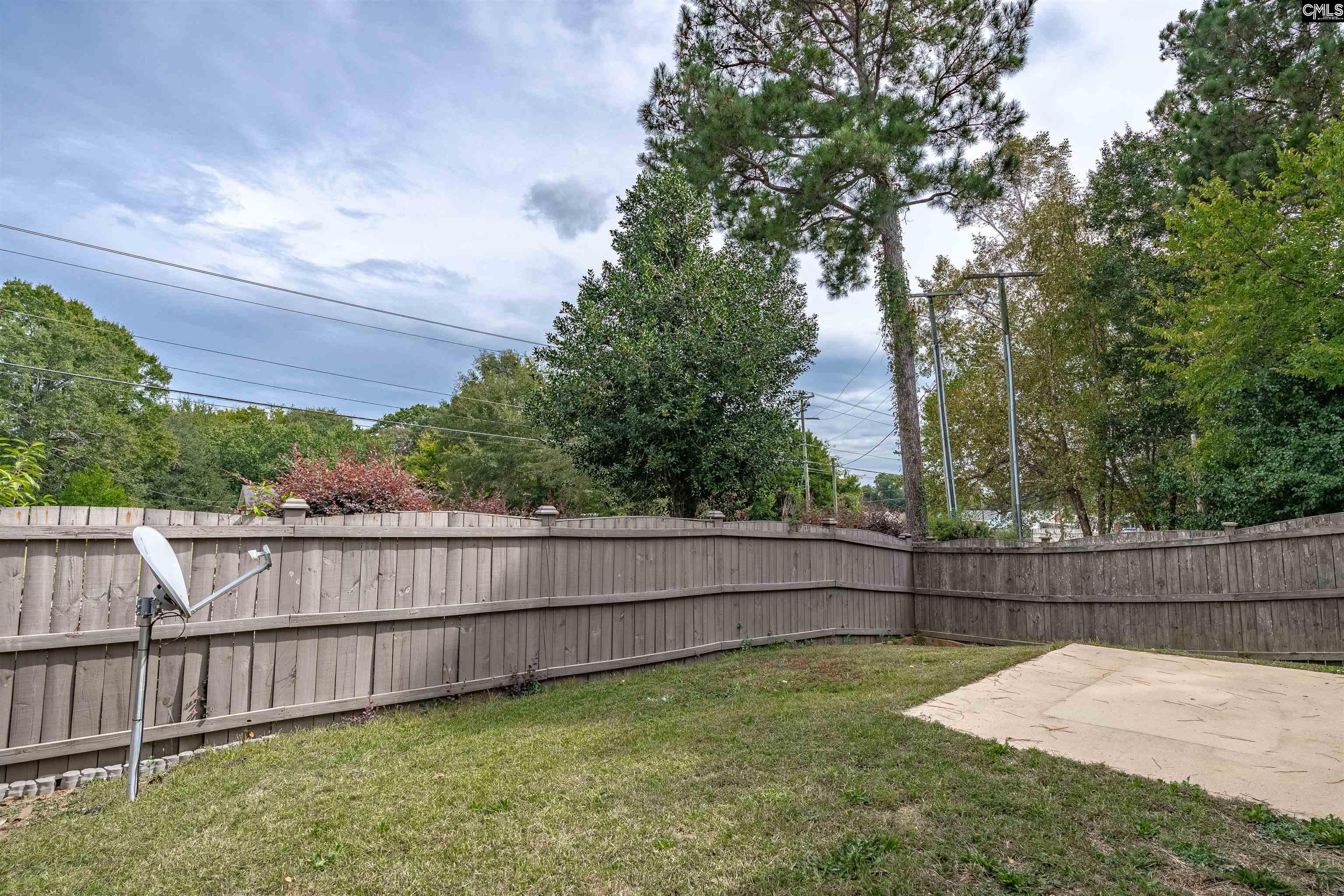 25 Eason Court Columbia, SC 29209