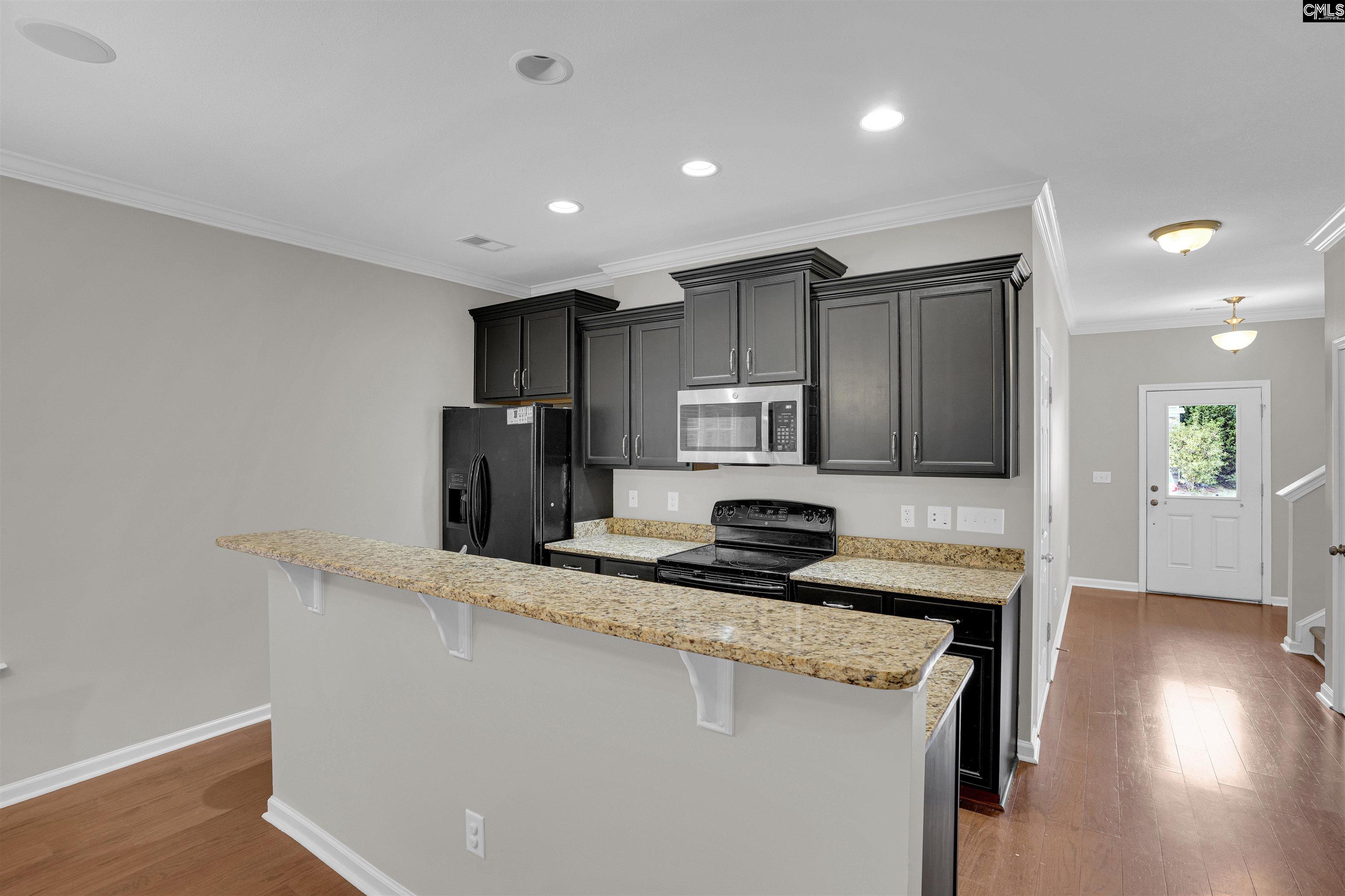 25 Eason Court Columbia, SC 29209