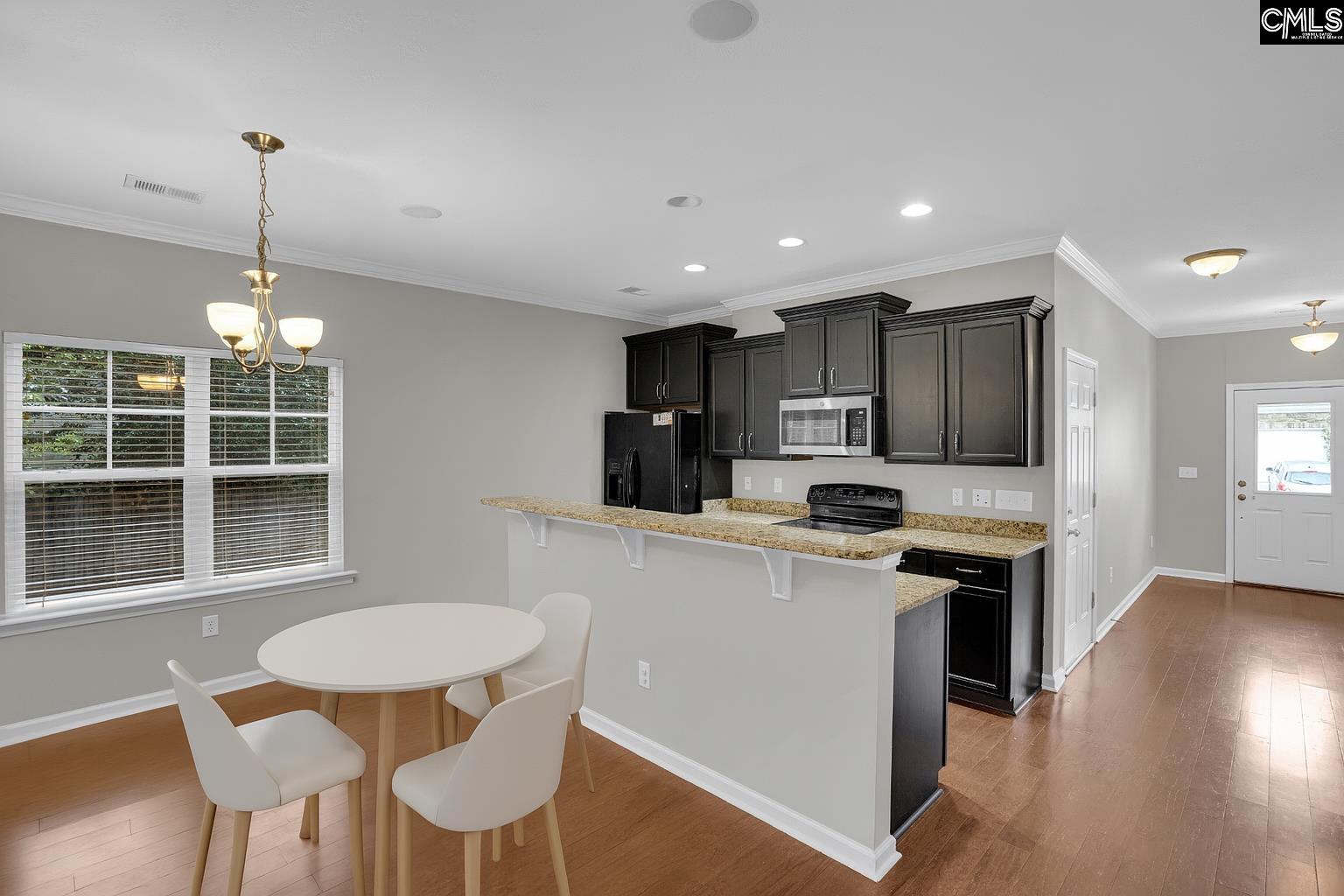 25 Eason Court Columbia, SC 29209