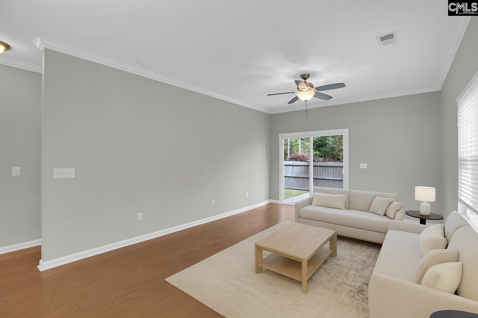 25 Eason Court Columbia, SC 29209