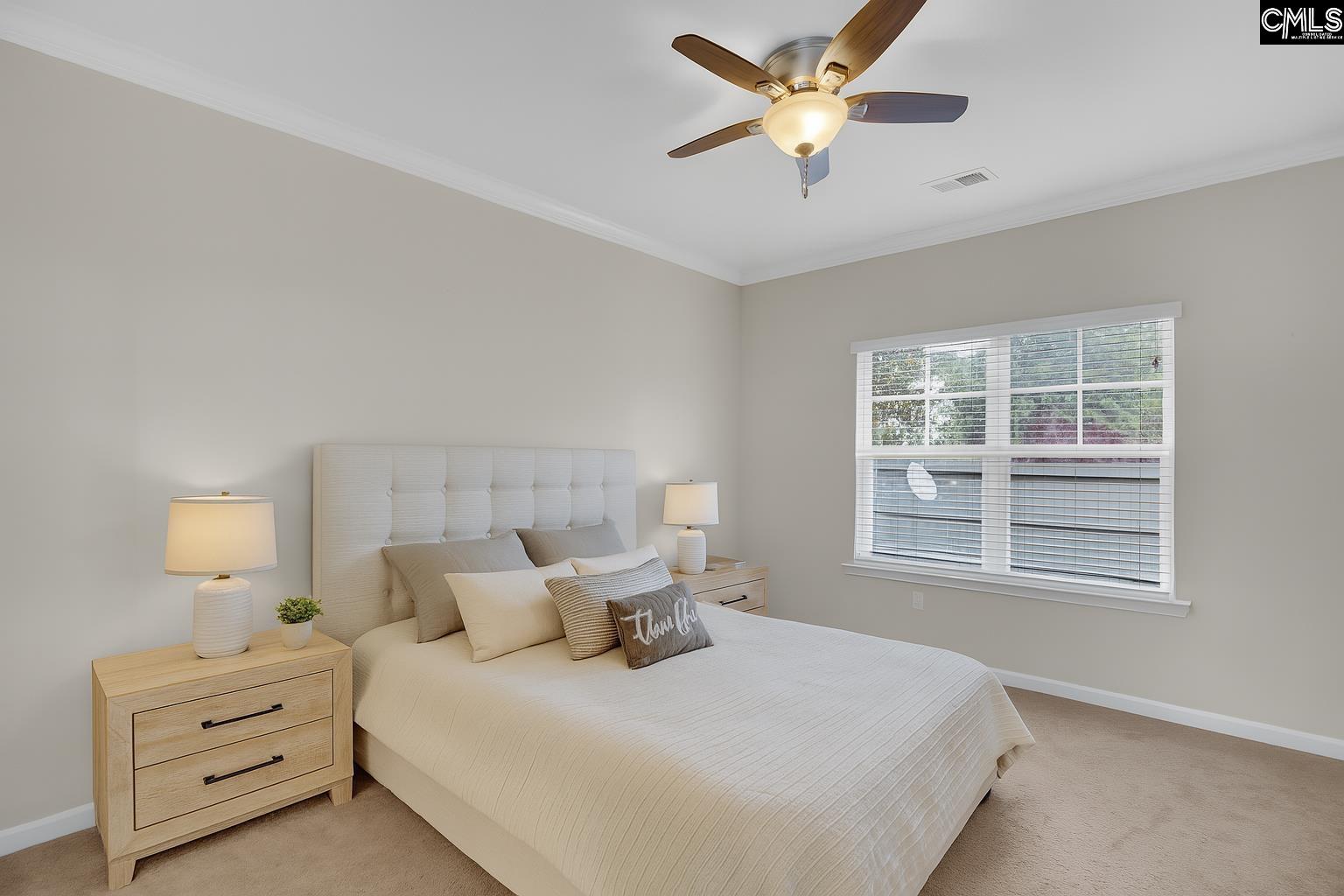 25 Eason Court Columbia, SC 29209