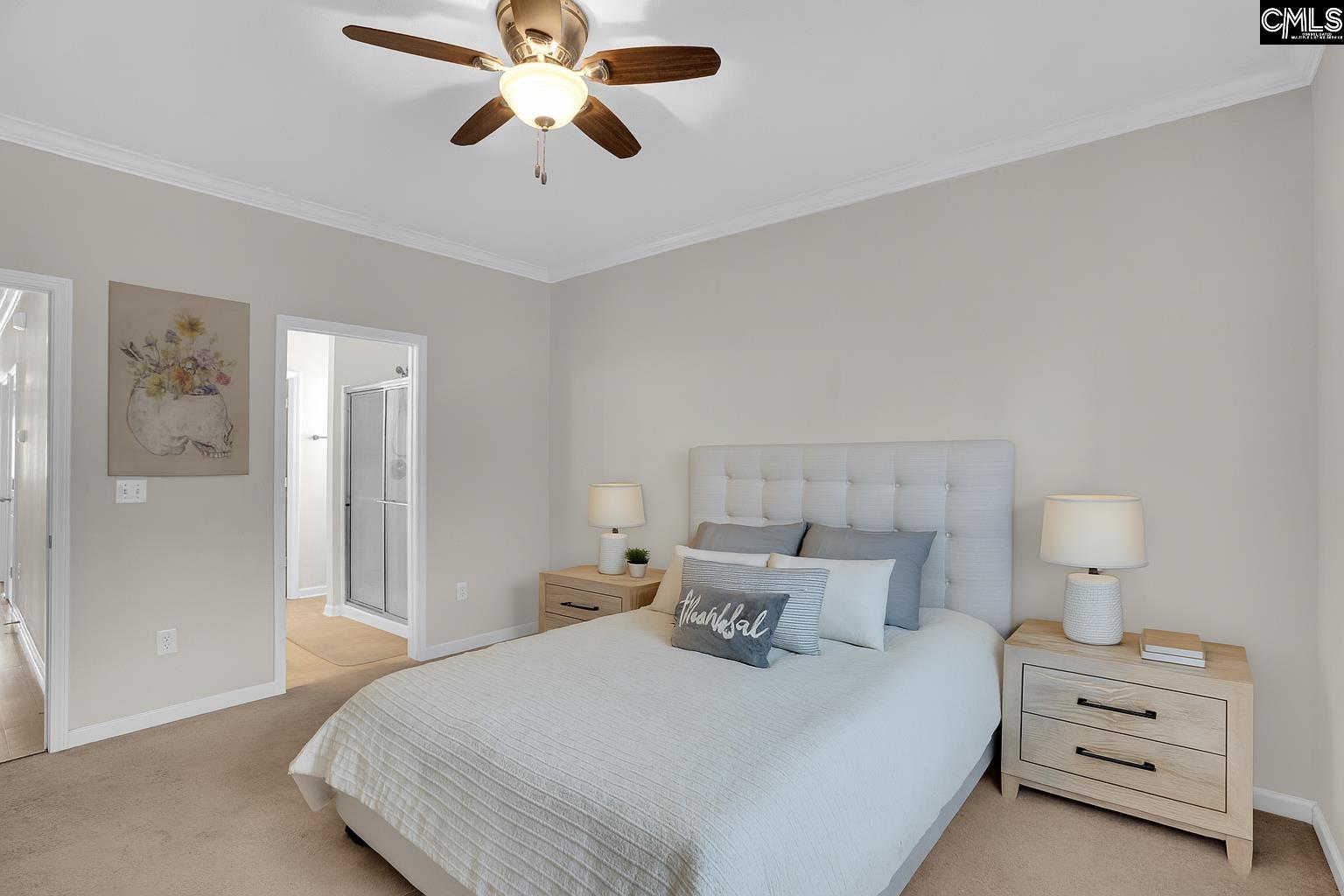 25 Eason Court Columbia, SC 29209
