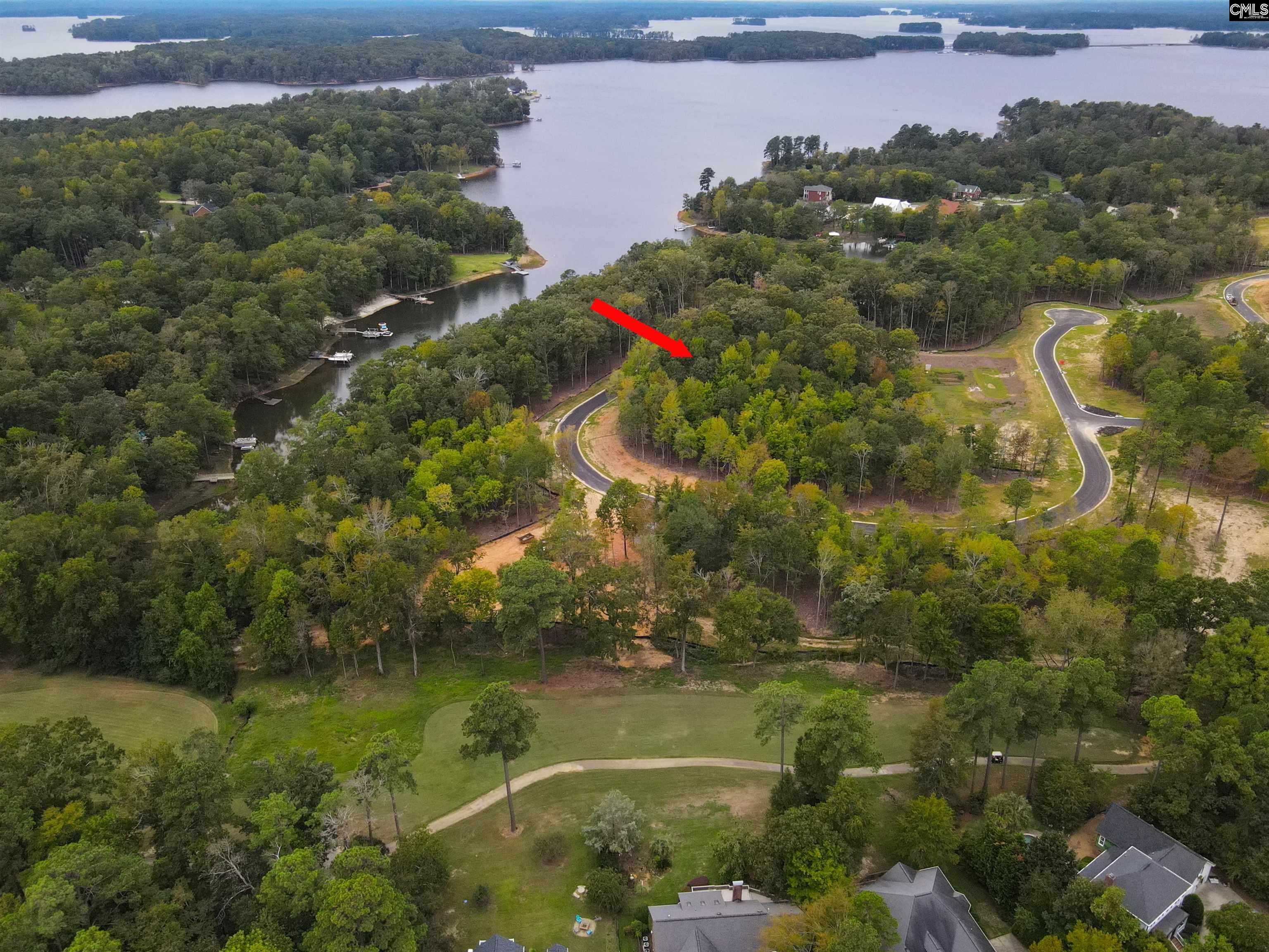 1068 Refuge Pl, Chapin, South Carolina image 14