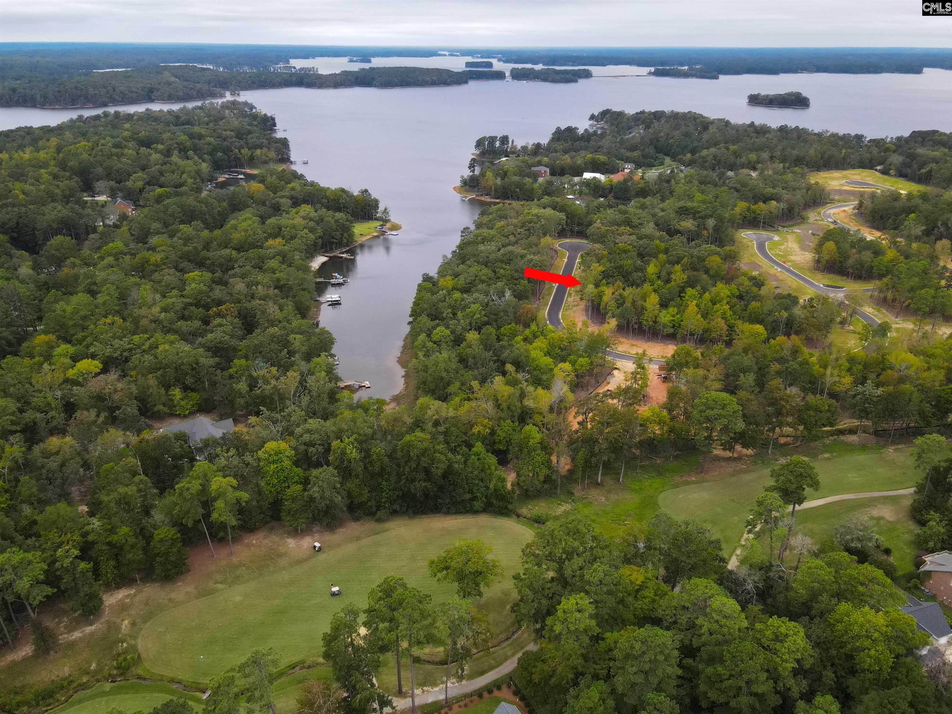 1068 Refuge Pl, Chapin, South Carolina image 15