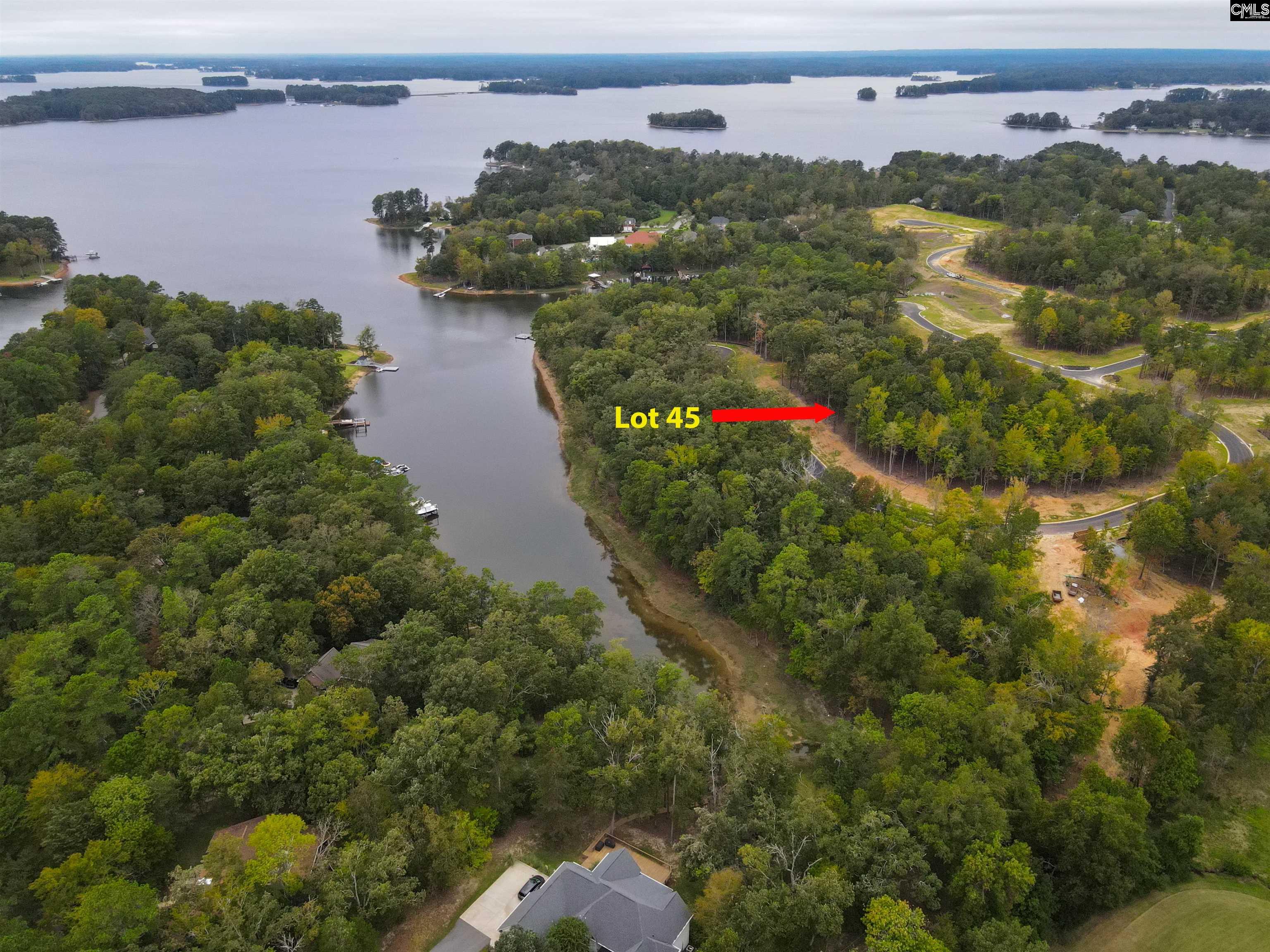 1068 Refuge Pl, Chapin, South Carolina image 18