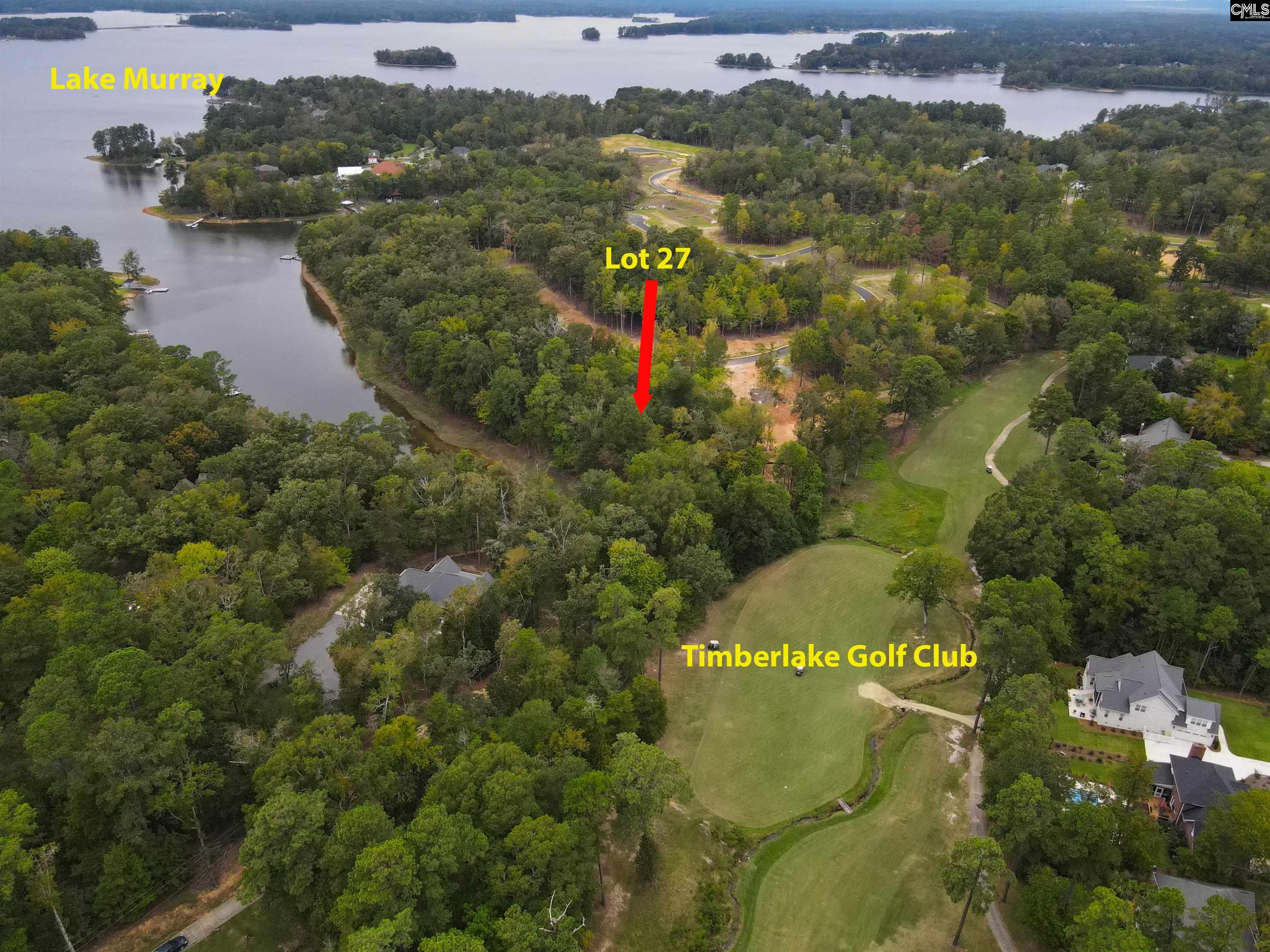 1049 Refuge Pl, Chapin, South Carolina image 11