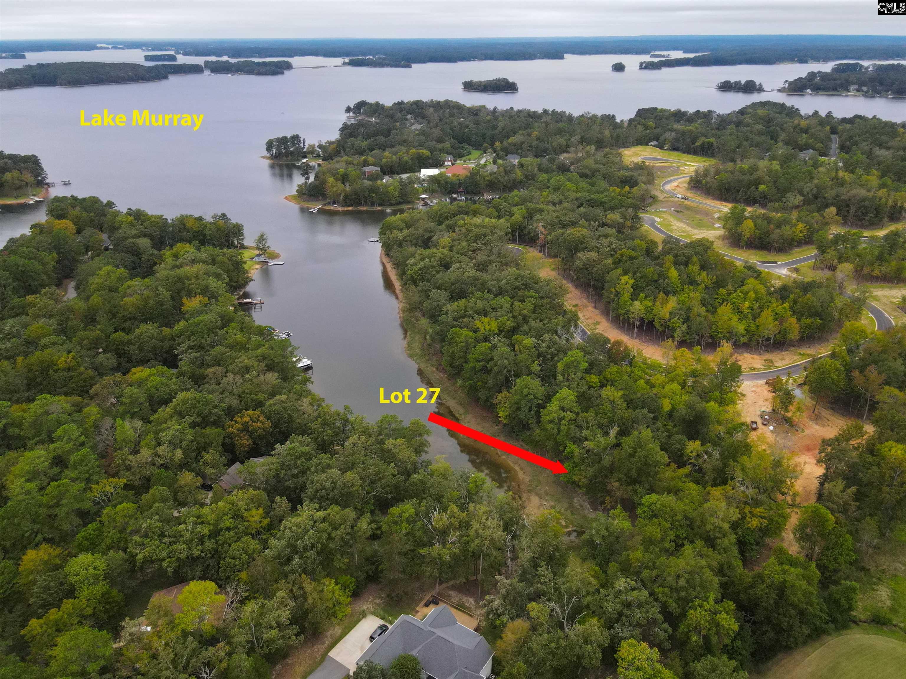 1049 Refuge Pl, Chapin, South Carolina image 12