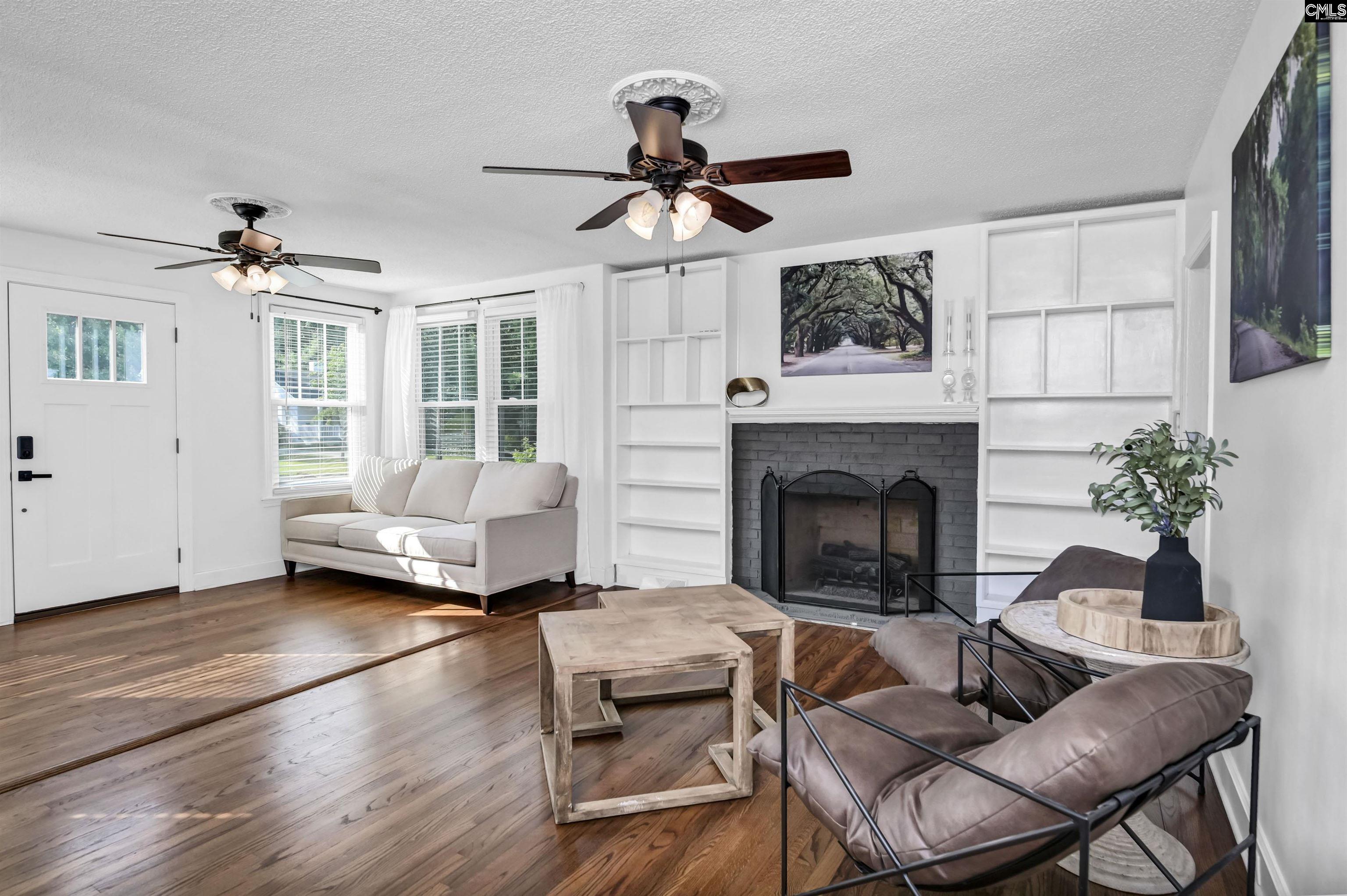 2635 Mills Drive Columbia, SC 29204