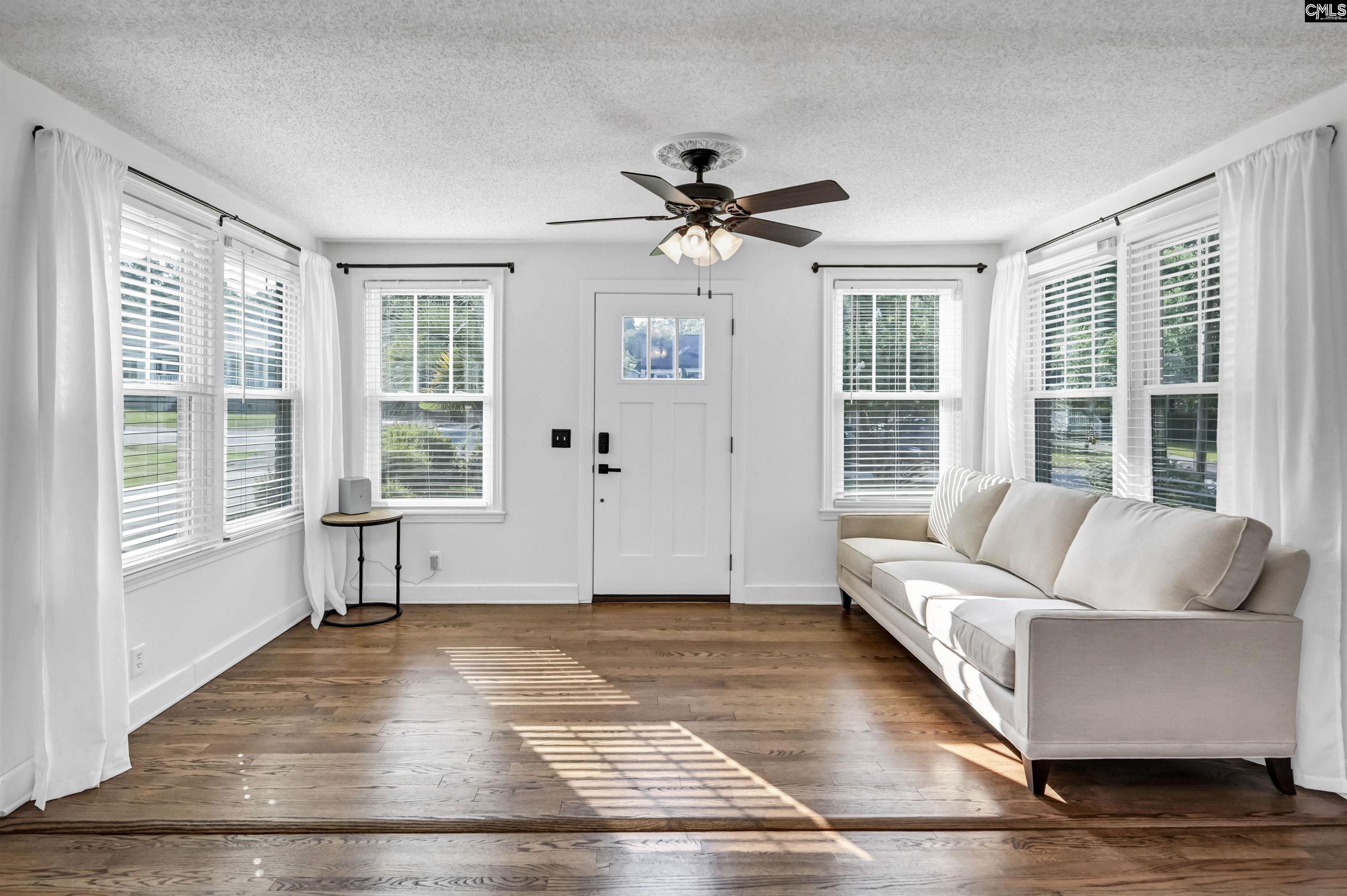 2635 Mills Drive Columbia, SC 29204