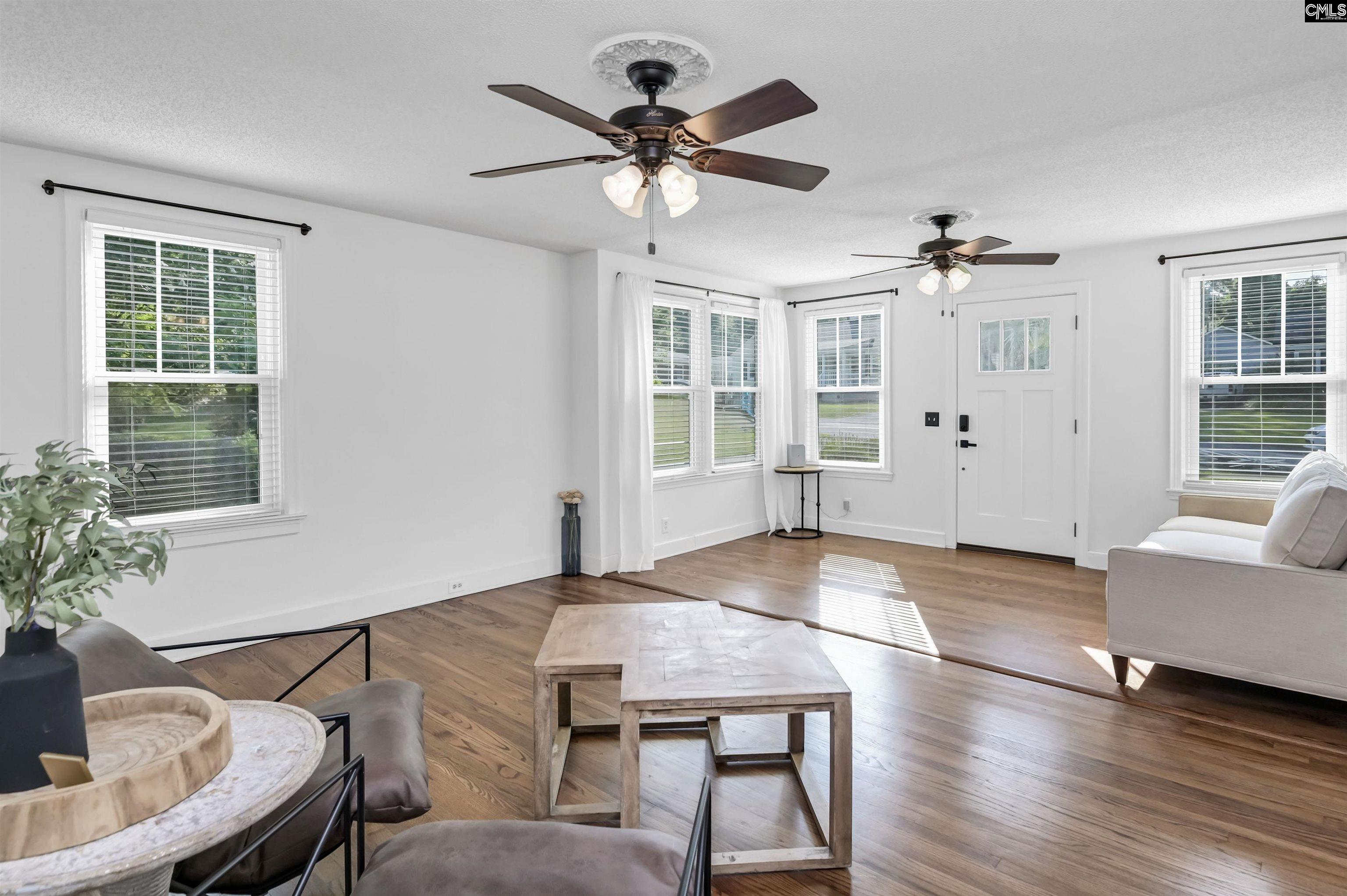 2635 Mills Drive Columbia, SC 29204
