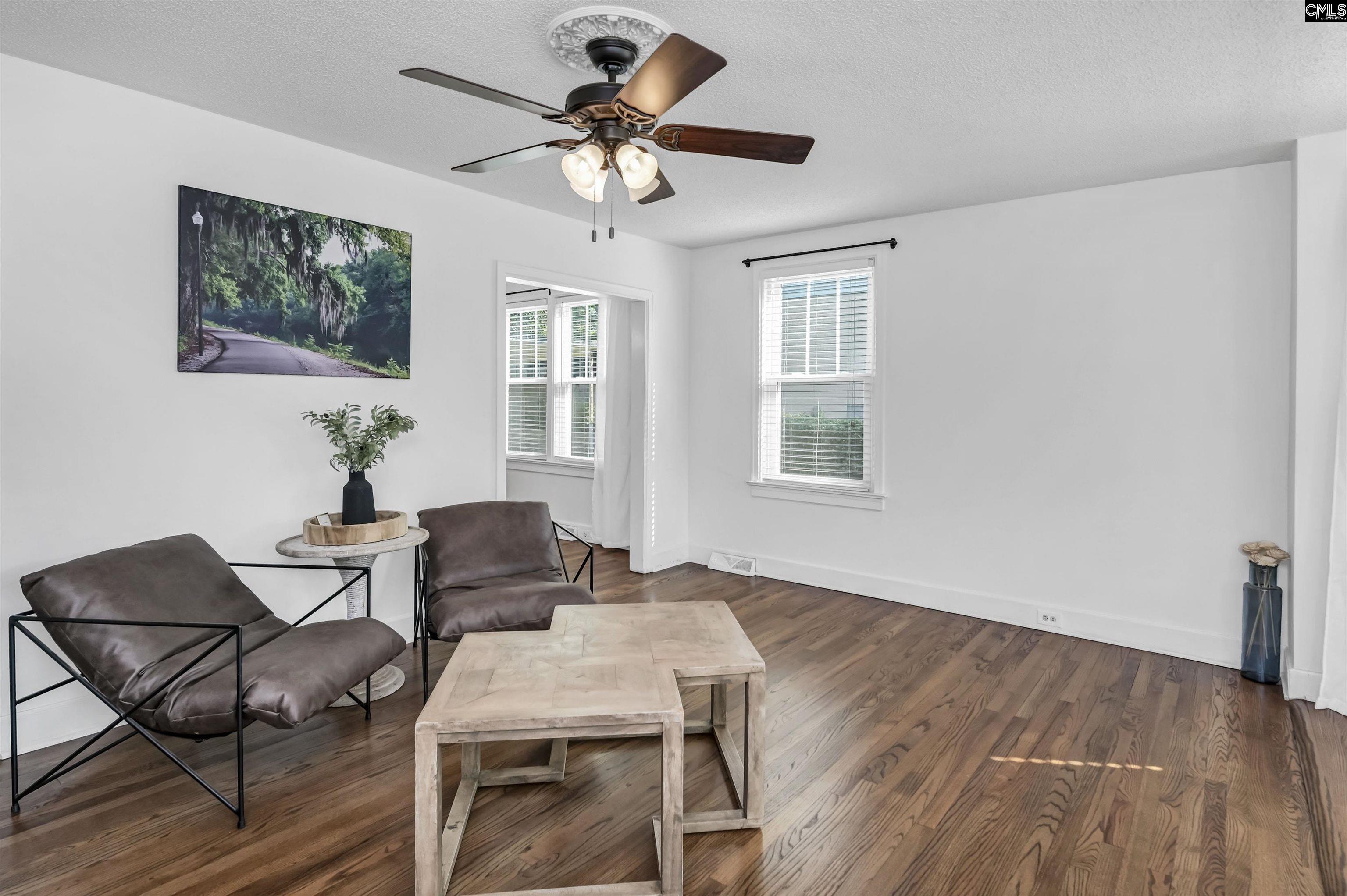 2635 Mills Drive Columbia, SC 29204