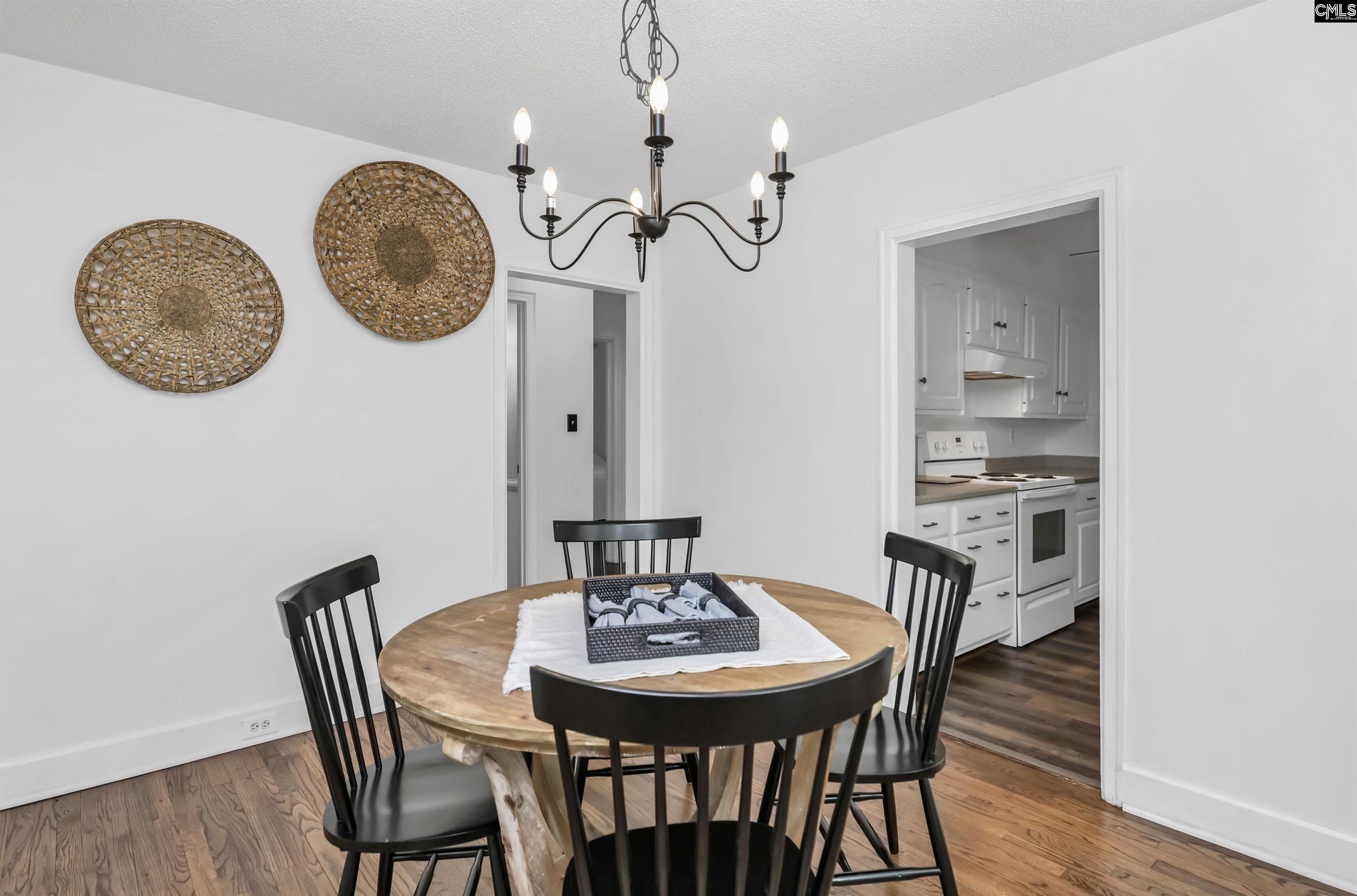 2635 Mills Drive Columbia, SC 29204