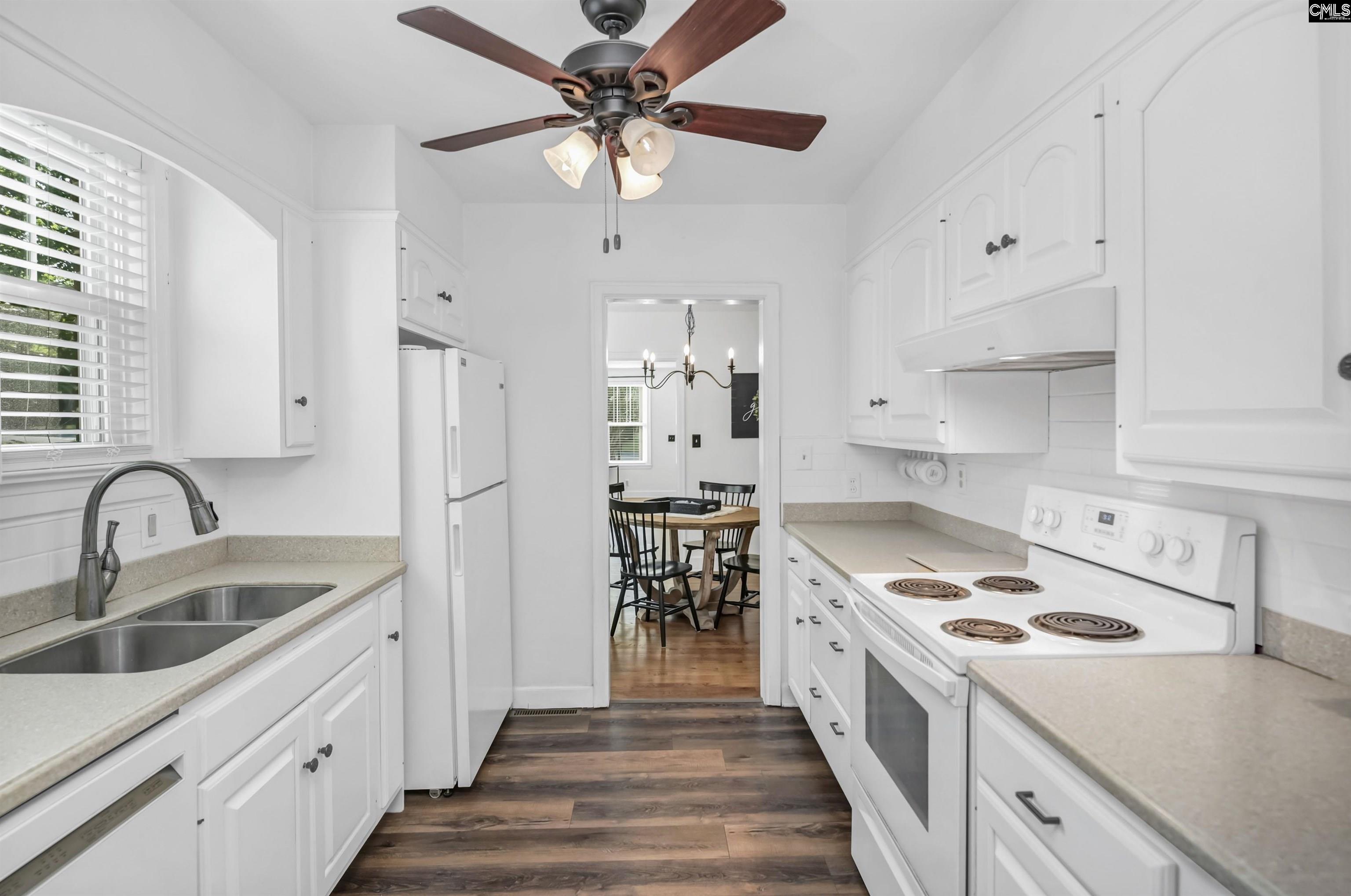 2635 Mills Drive Columbia, SC 29204