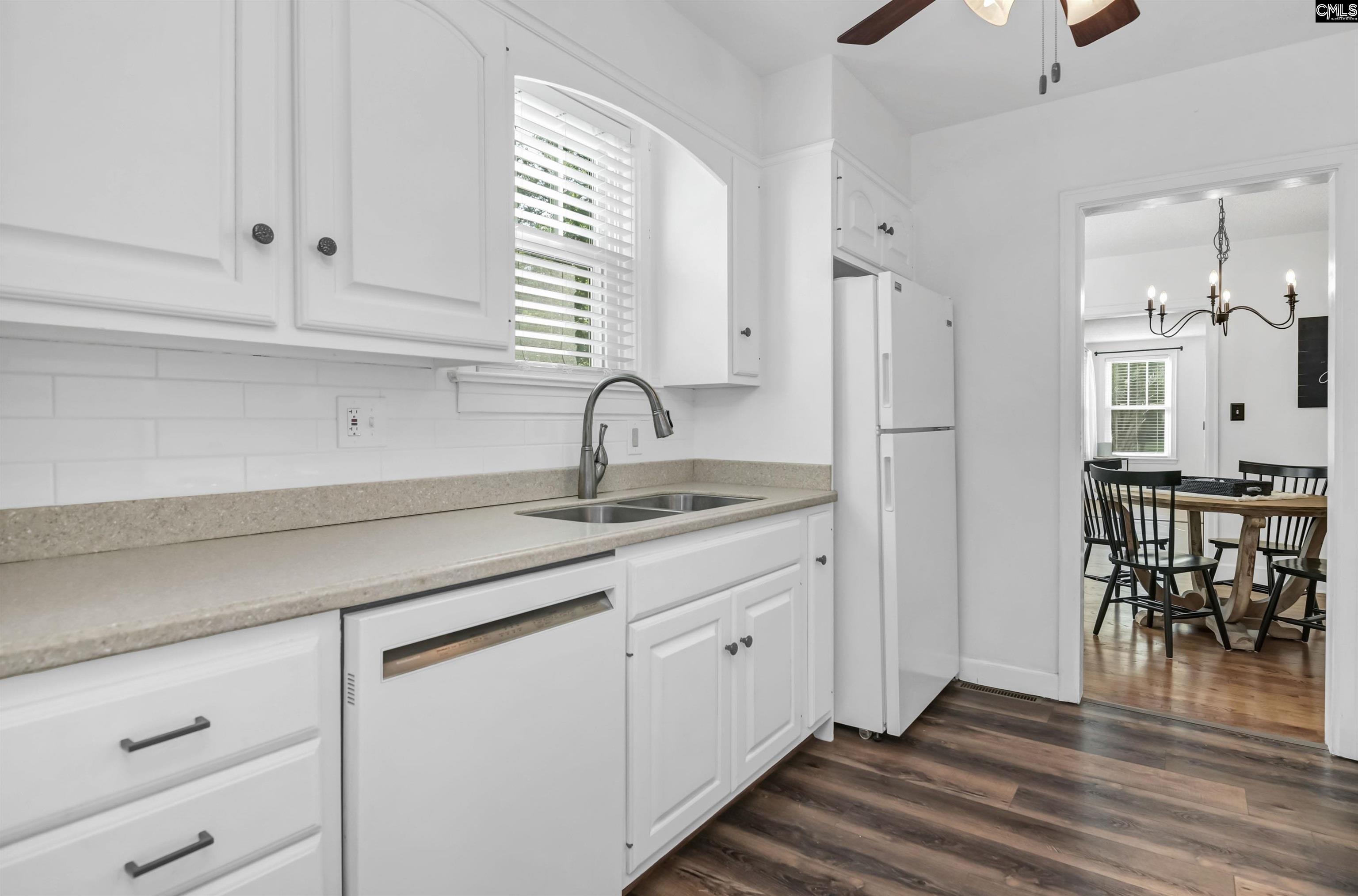 2635 Mills Drive Columbia, SC 29204