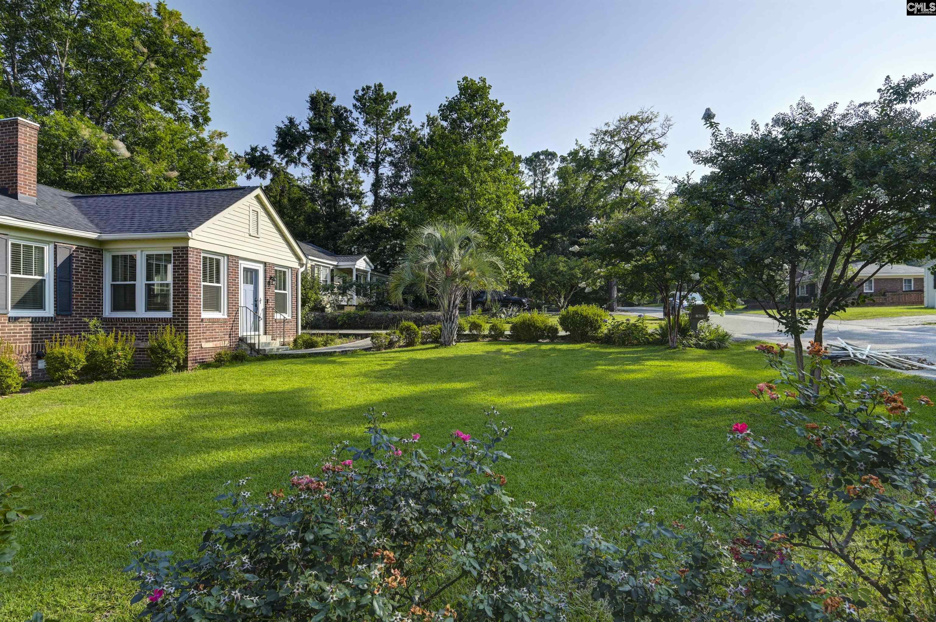 2635 Mills Drive Columbia, SC 29204