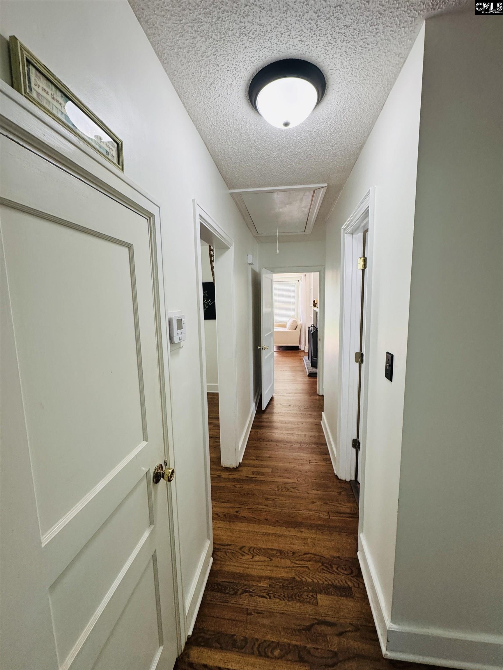 2635 Mills Drive Columbia, SC 29204