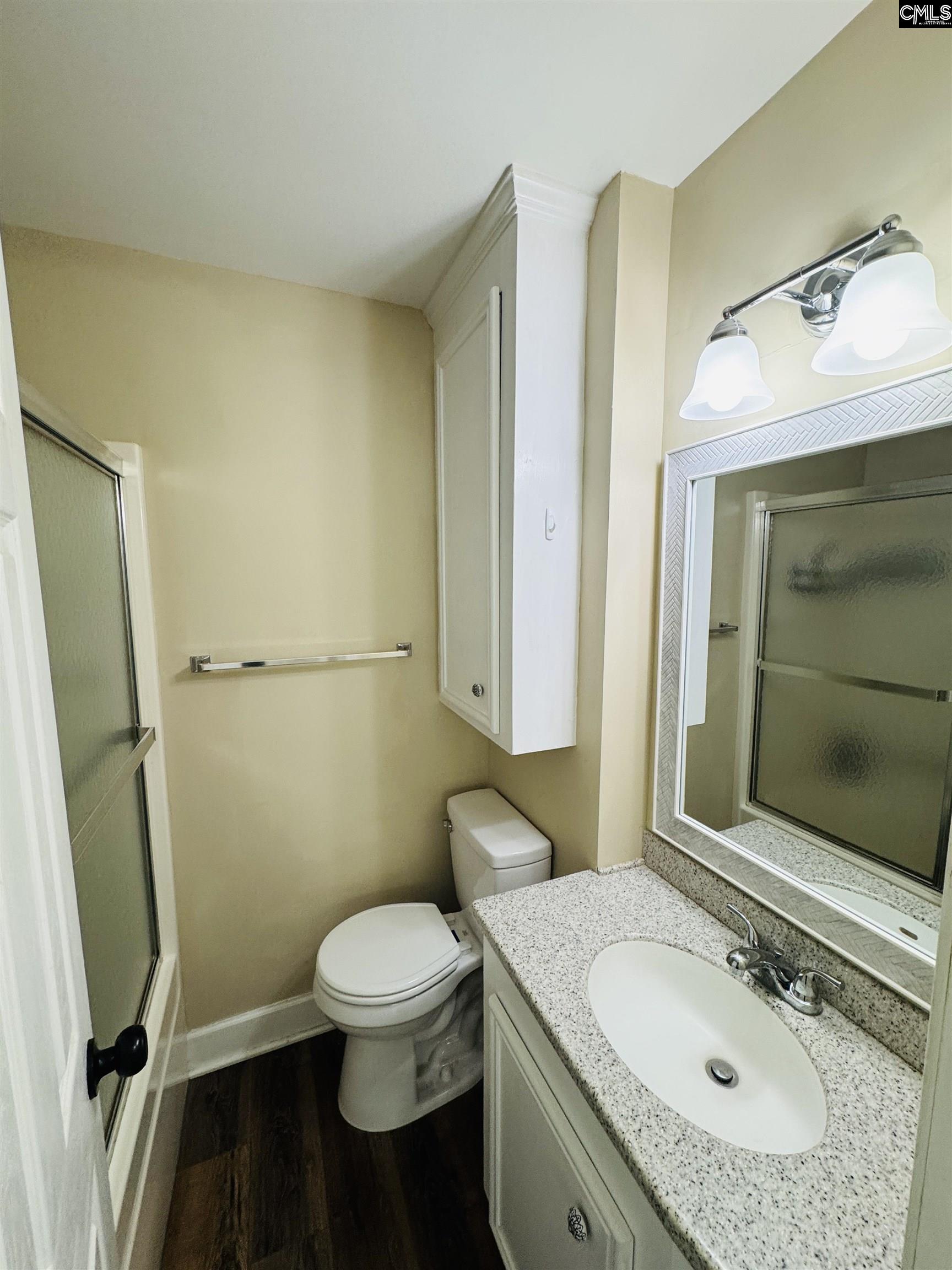 2635 Mills Drive Columbia, SC 29204