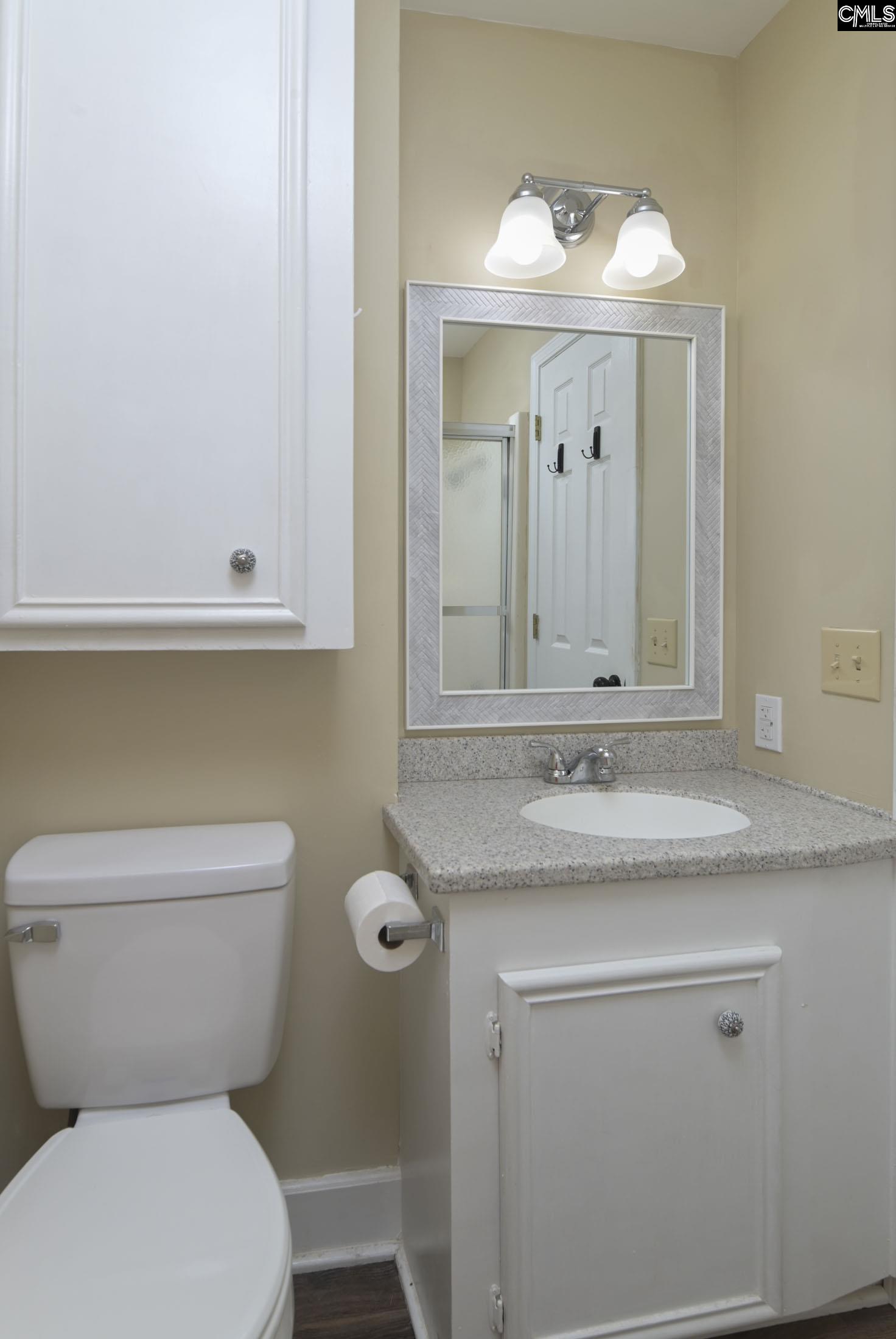 2635 Mills Drive Columbia, SC 29204