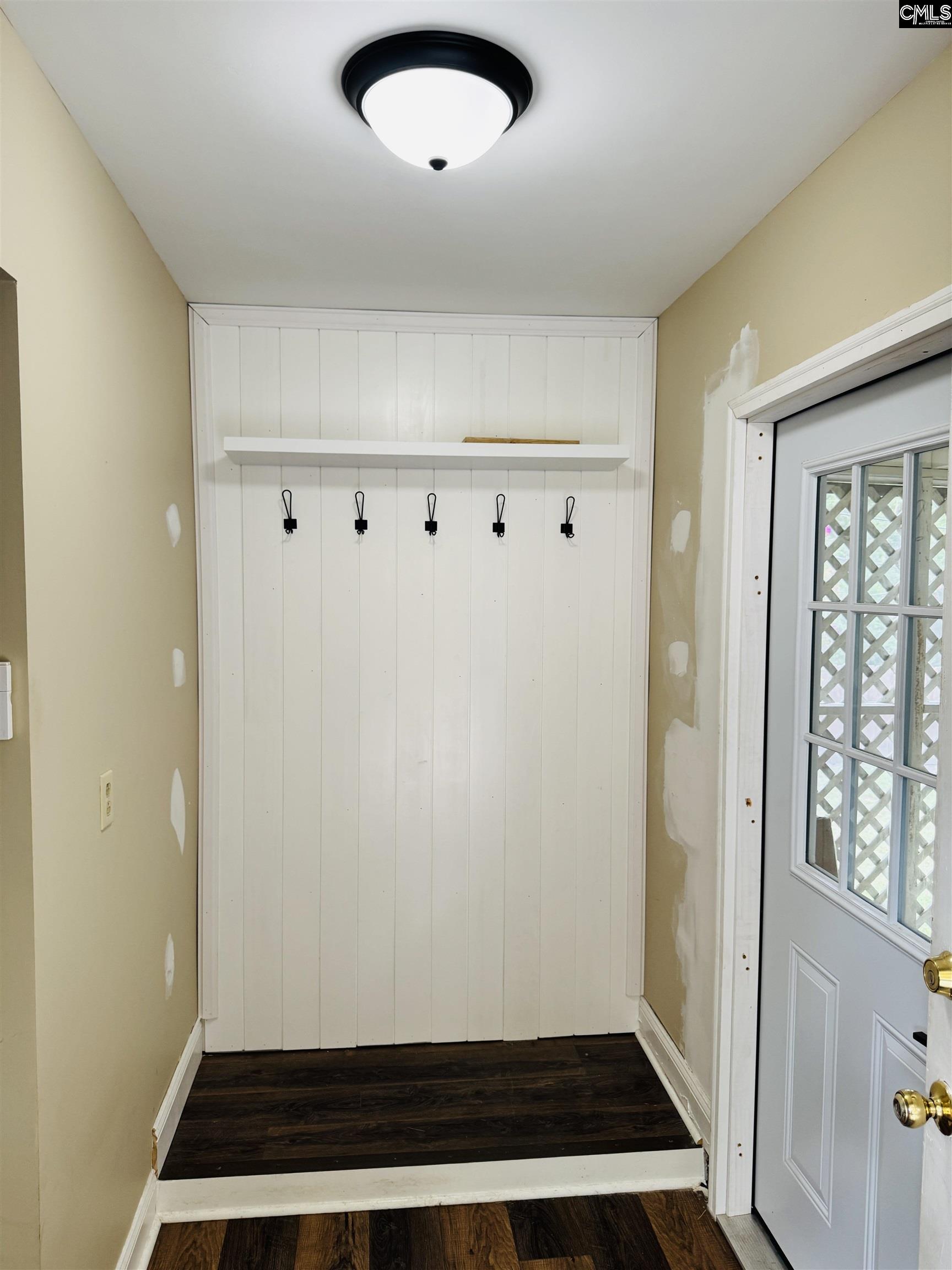 2635 Mills Drive Columbia, SC 29204