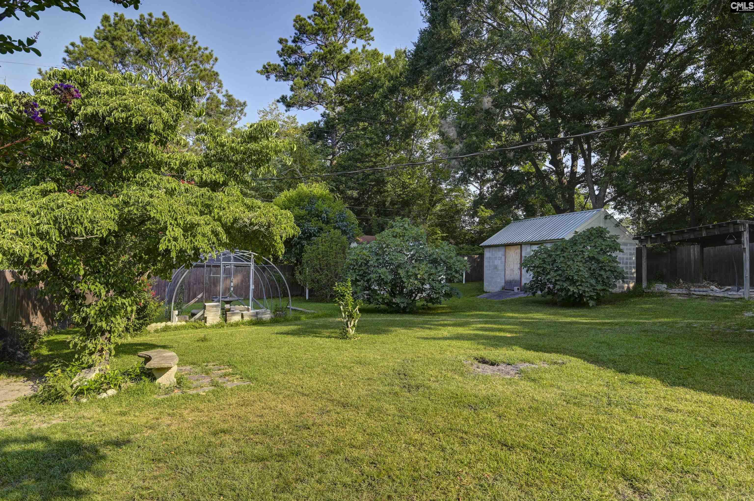 2635 Mills Drive Columbia, SC 29204