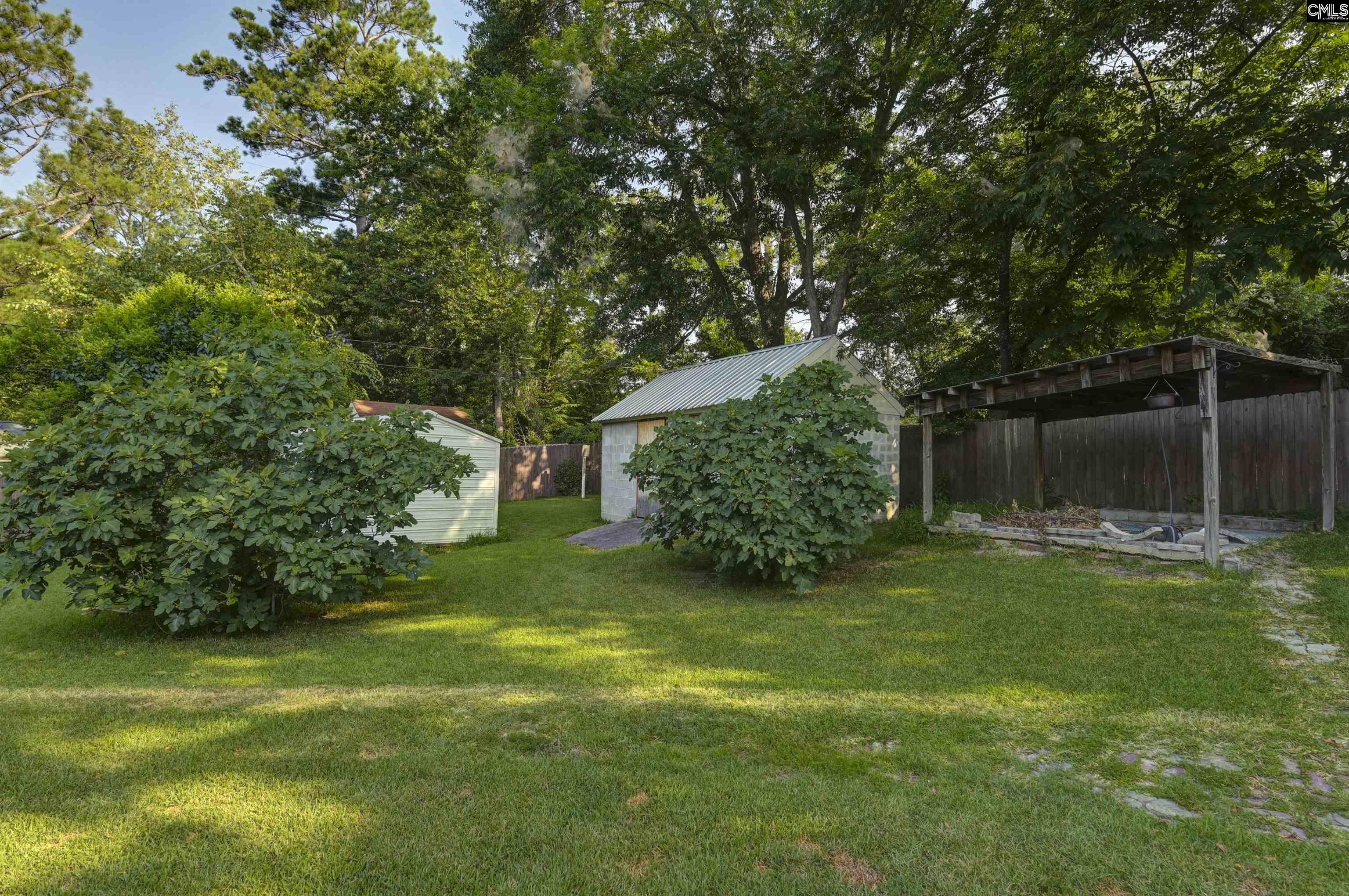 2635 Mills Drive Columbia, SC 29204
