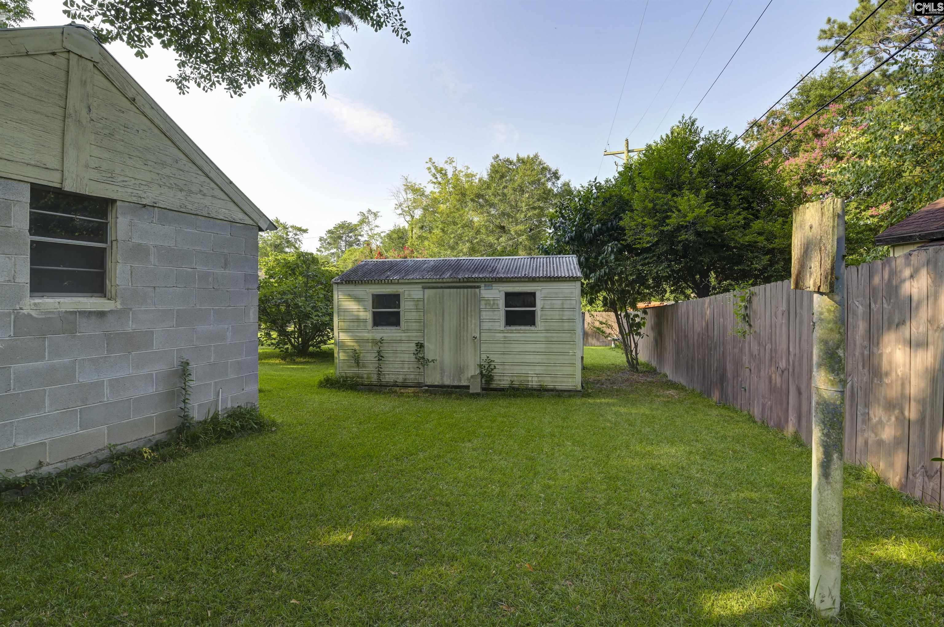 2635 Mills Drive Columbia, SC 29204