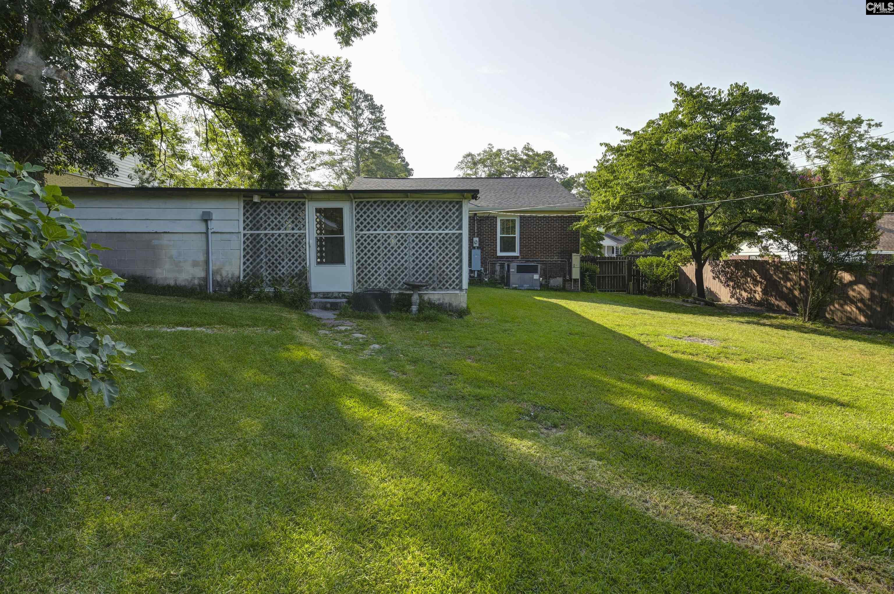 2635 Mills Drive Columbia, SC 29204
