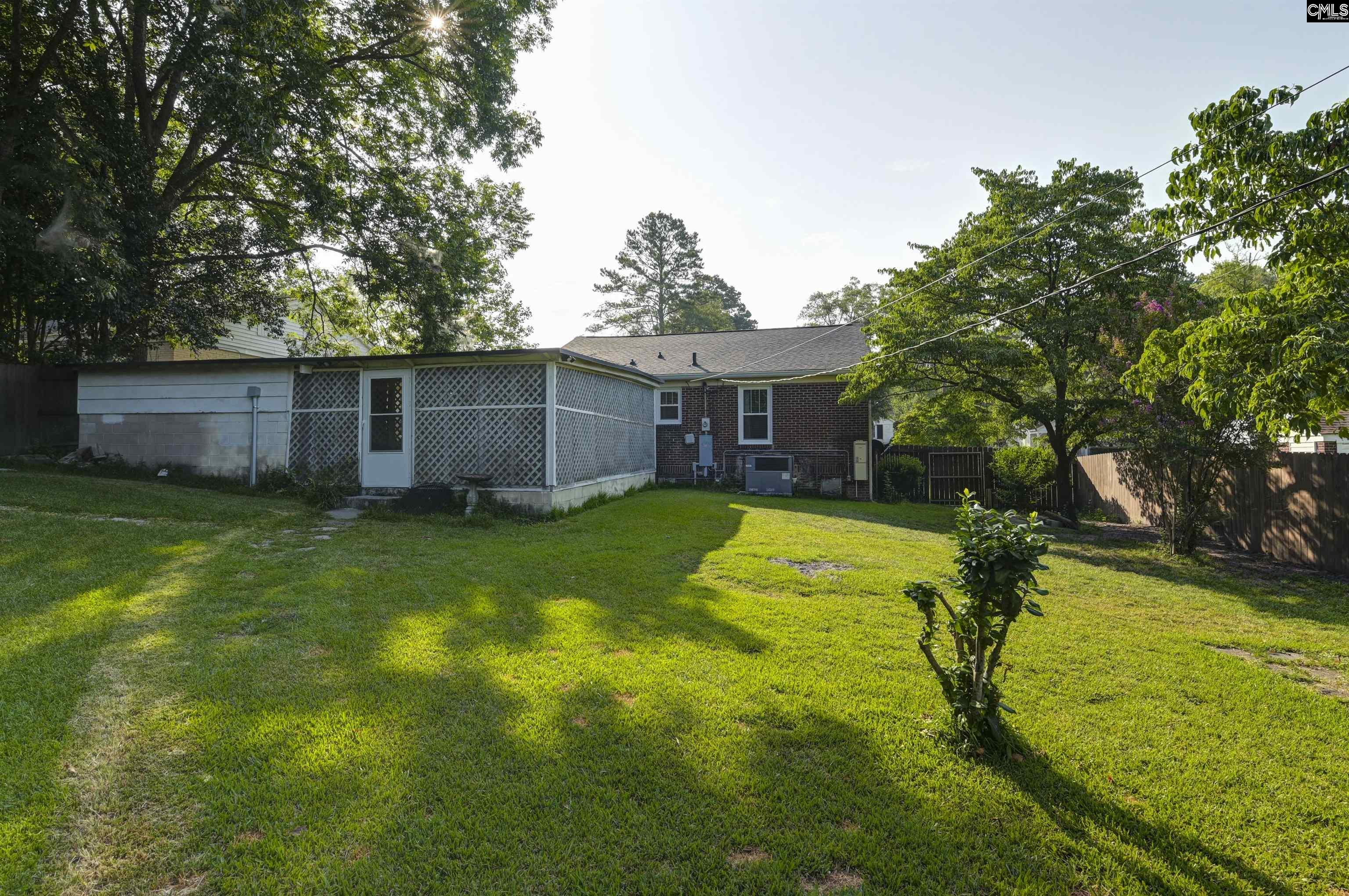 2635 Mills Drive Columbia, SC 29204