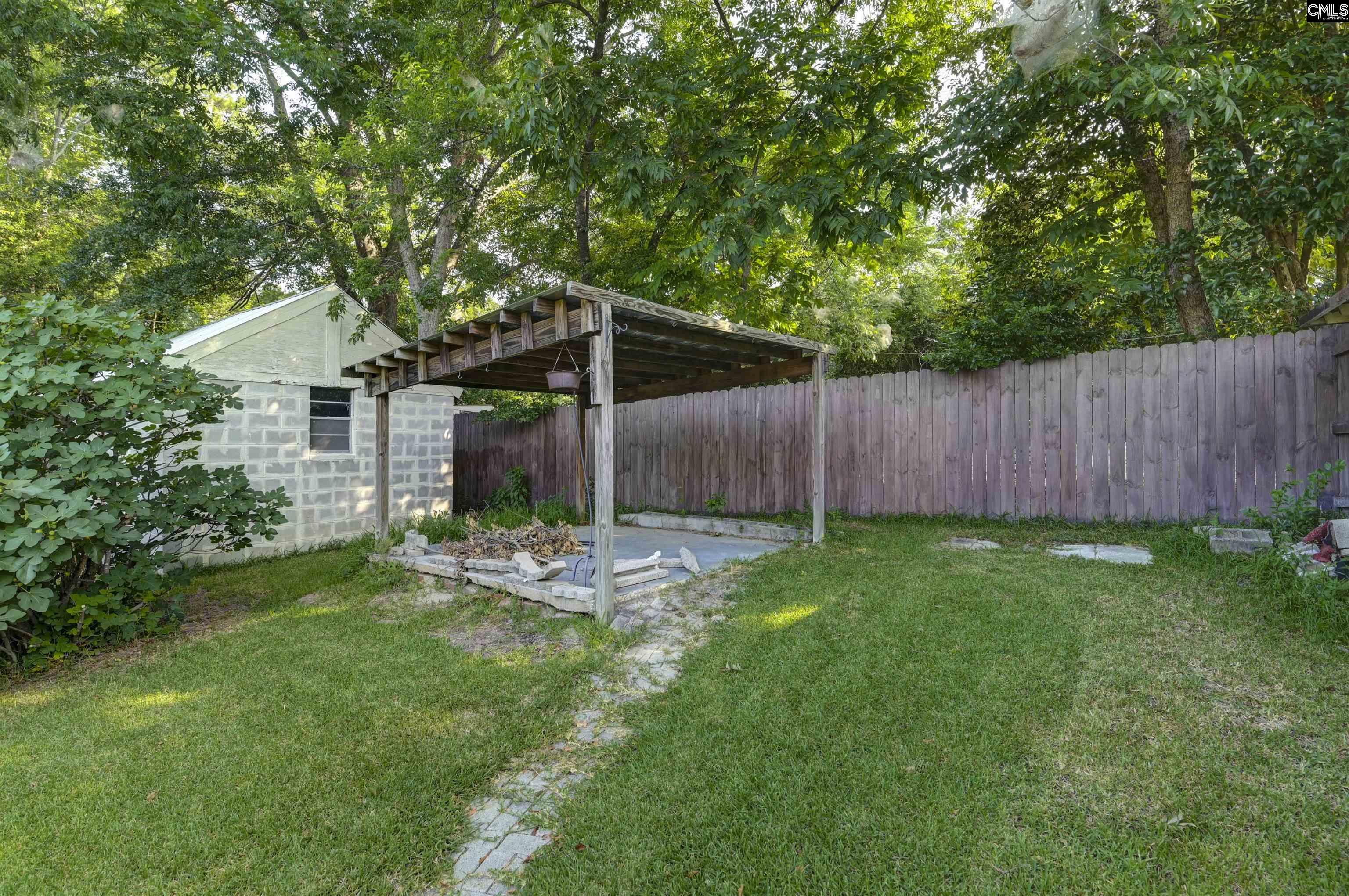 2635 Mills Drive Columbia, SC 29204