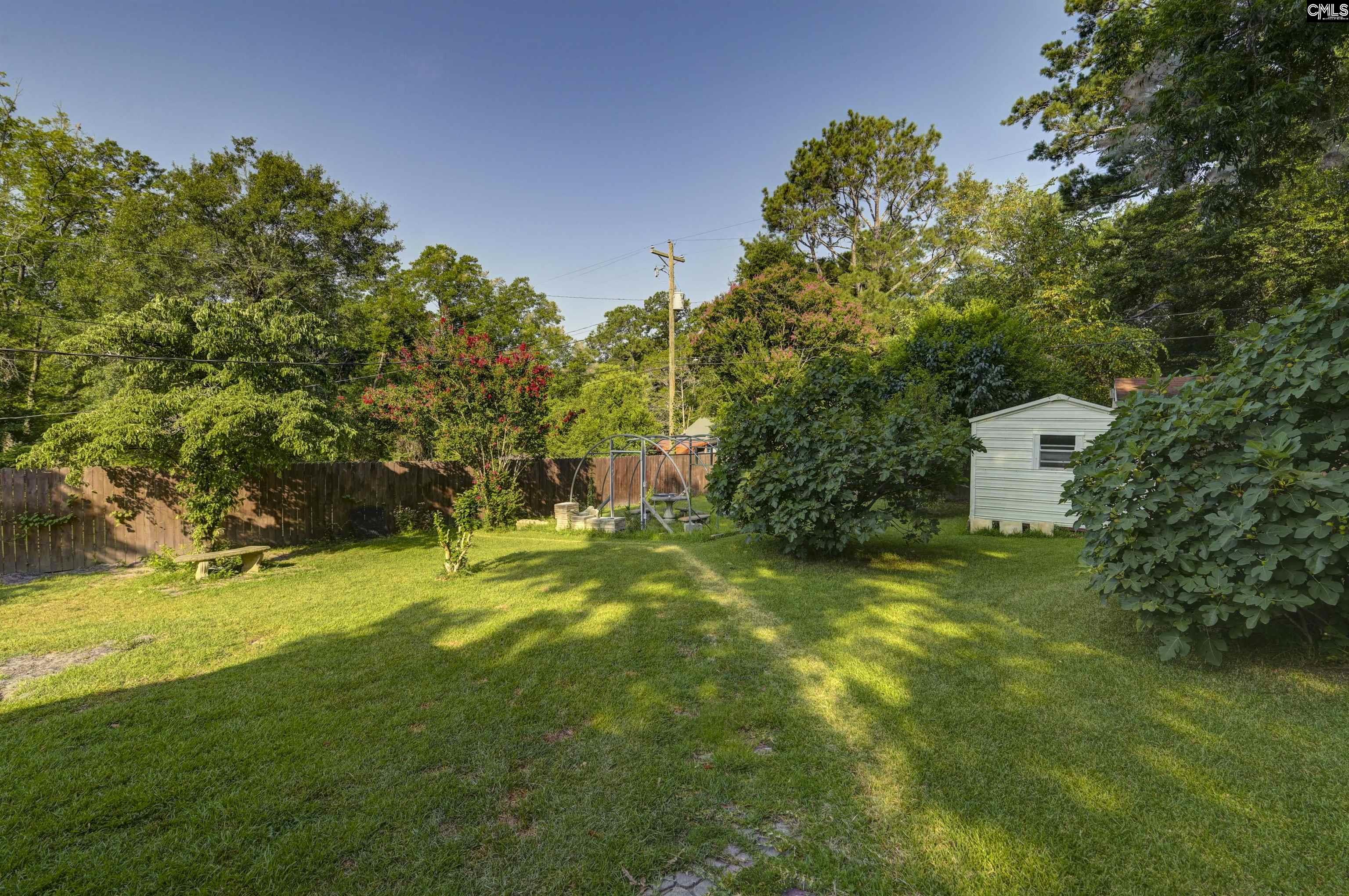 2635 Mills Drive Columbia, SC 29204