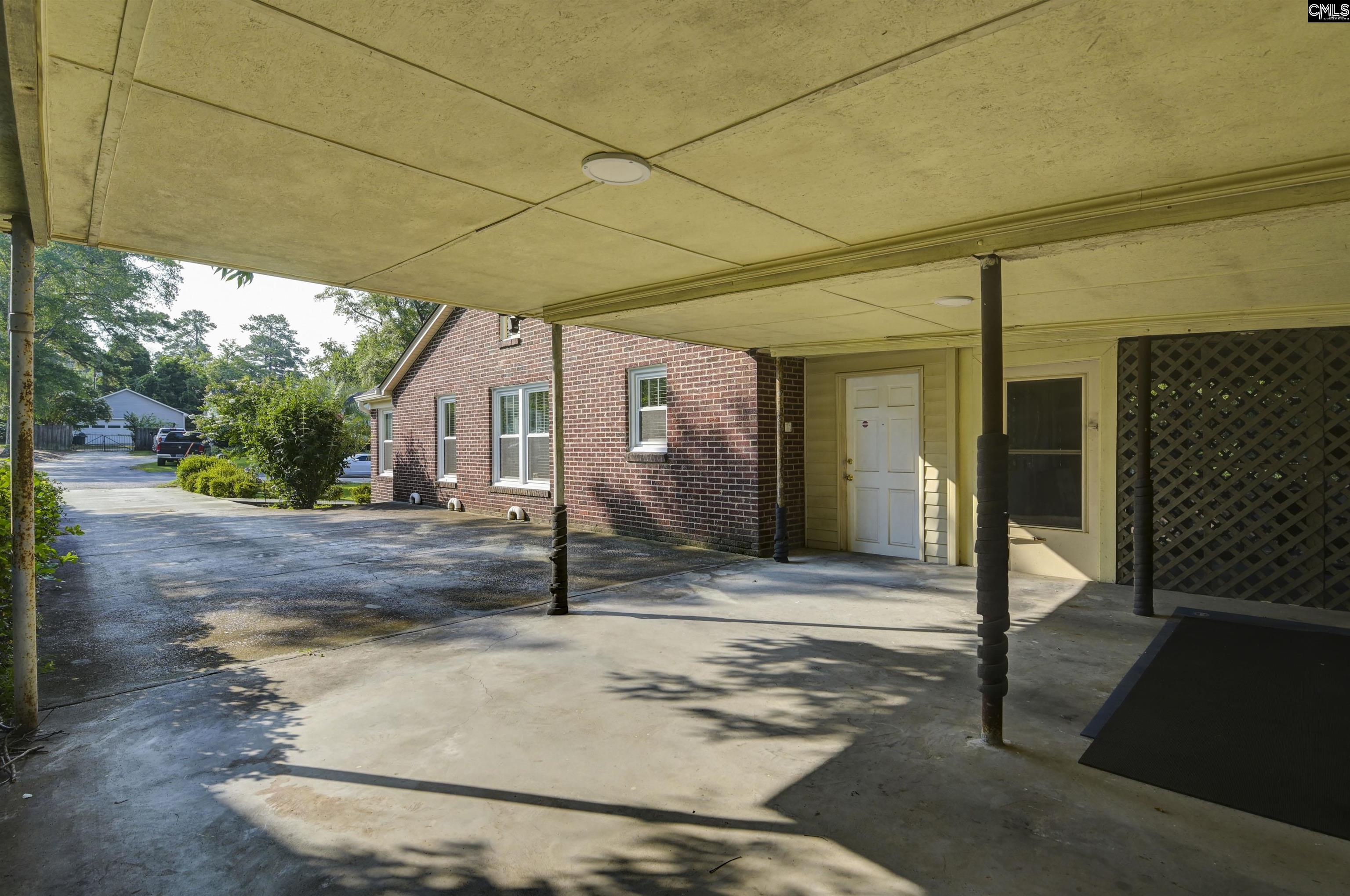 2635 Mills Drive Columbia, SC 29204