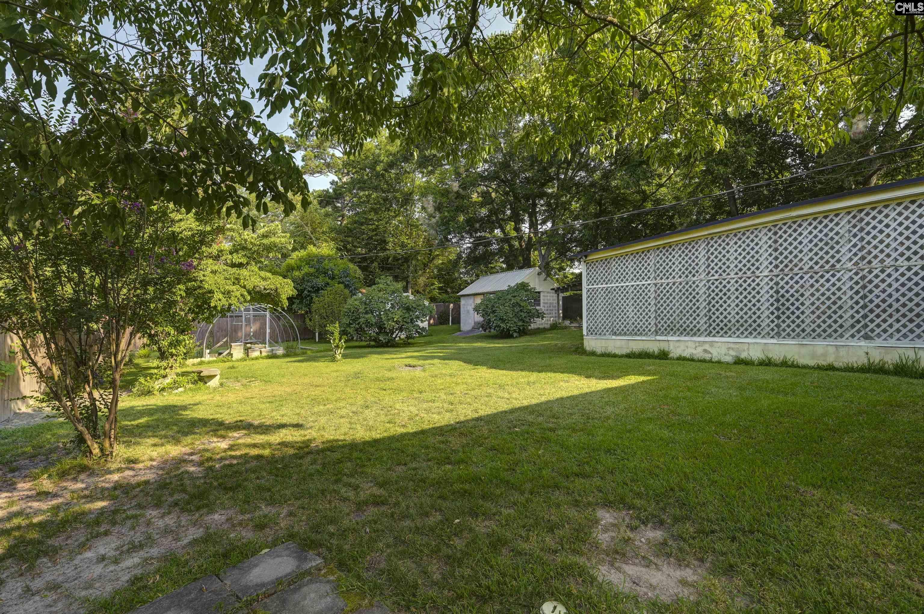 2635 Mills Drive Columbia, SC 29204