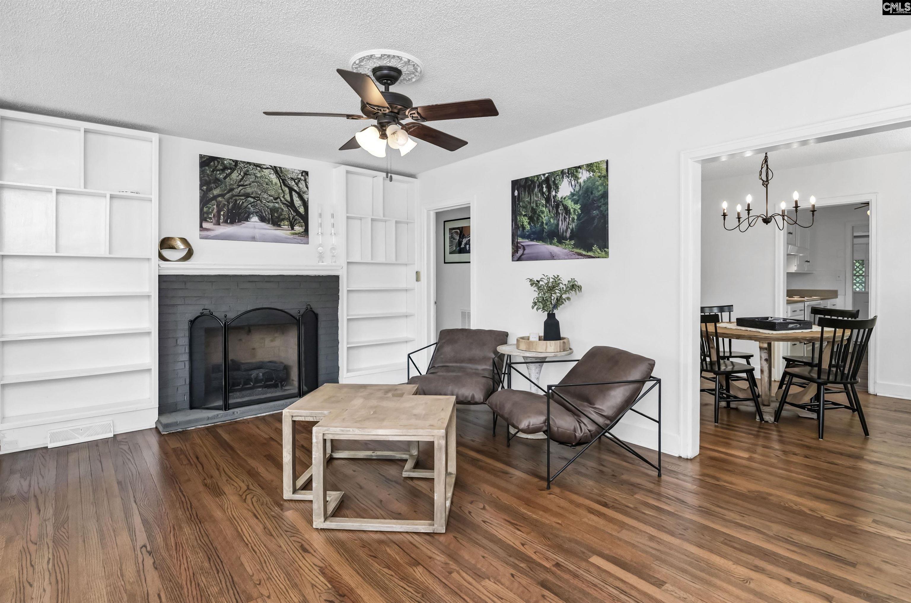 2635 Mills Drive Columbia, SC 29204