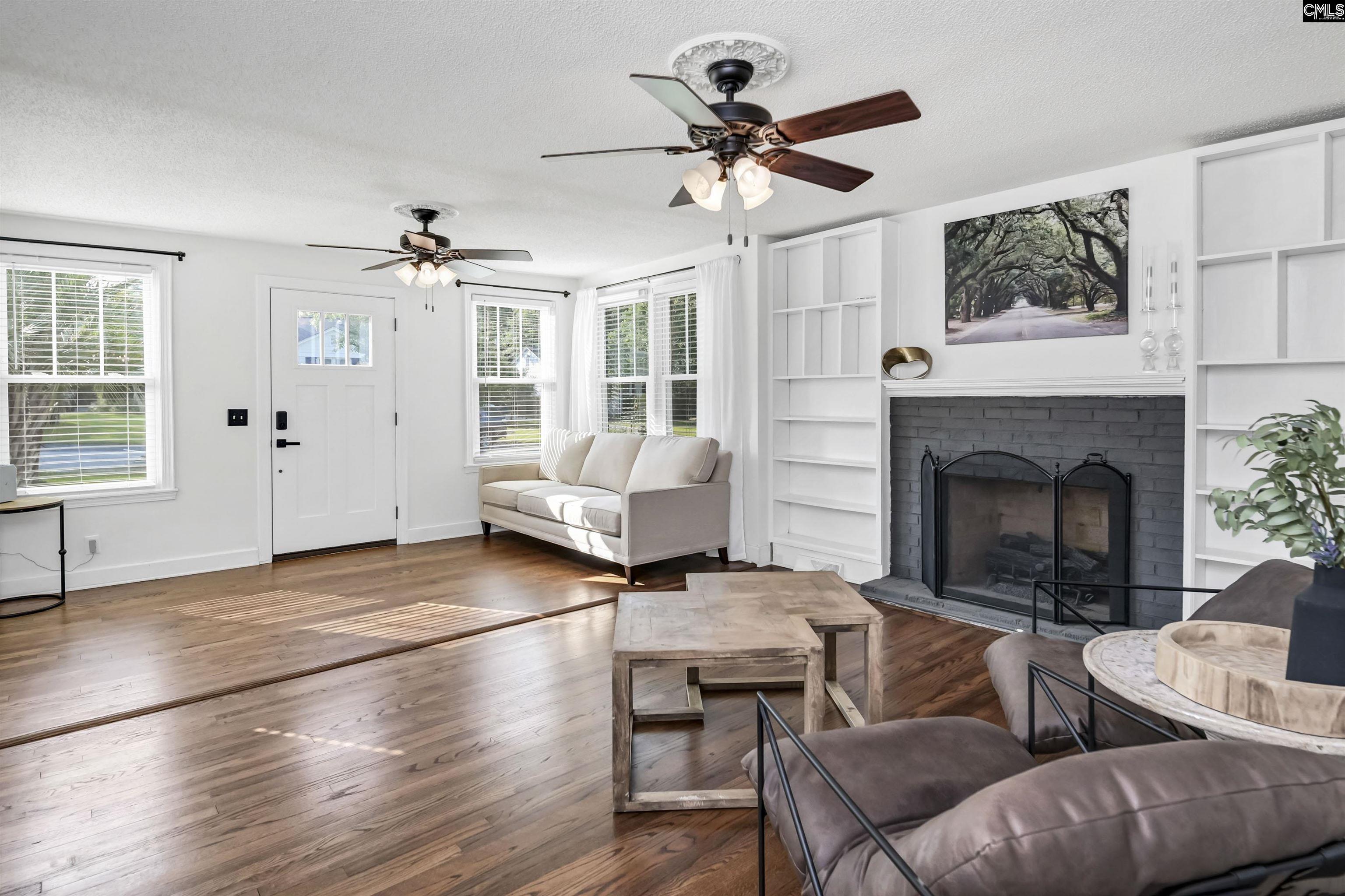 2635 Mills Drive Columbia, SC 29204