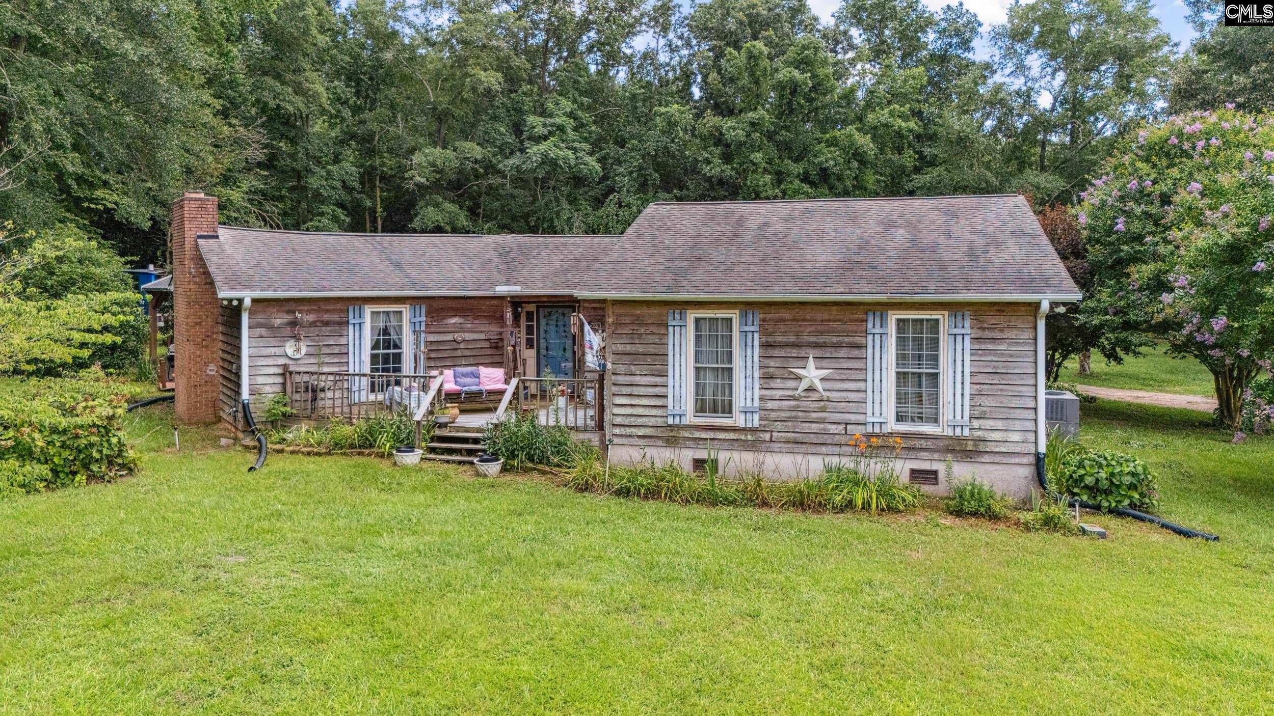 102 Indian Waters Trail Batesburg, SC 29006